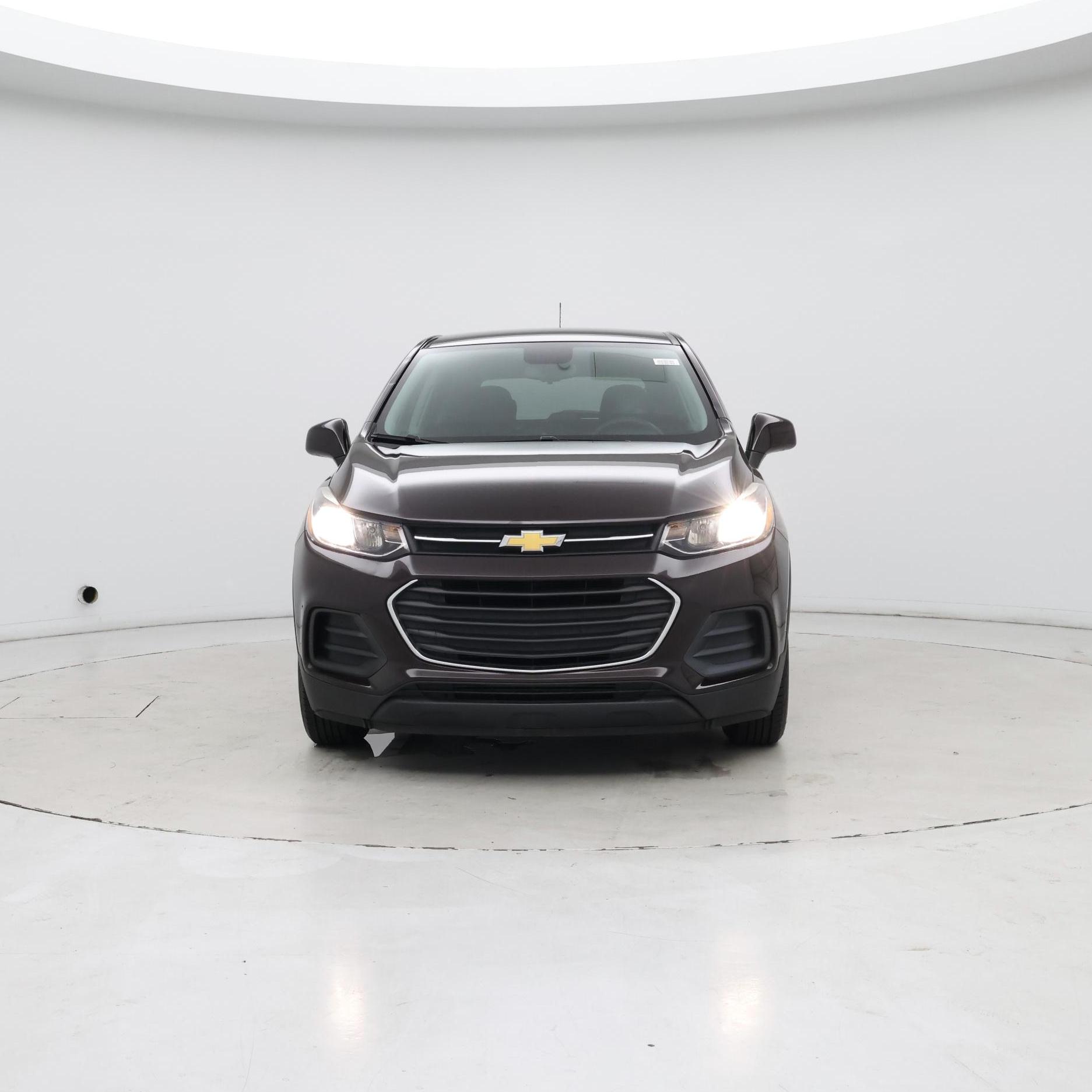 Thumbnail: 2021 Chevrolet Trax - 5