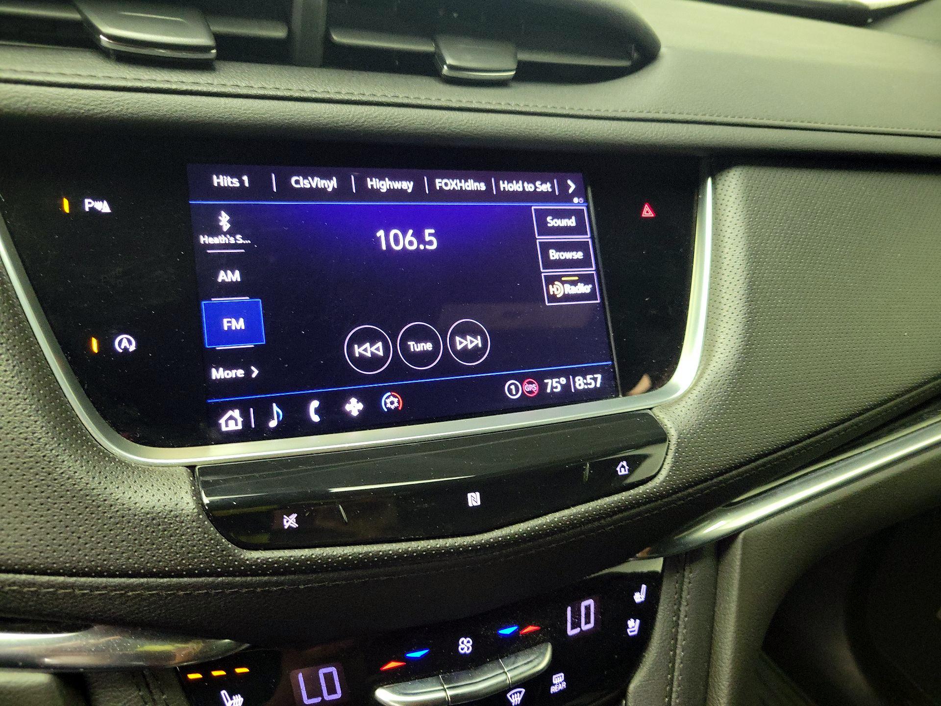 Thumbnail: 2021 Cadillac XT5 - 14