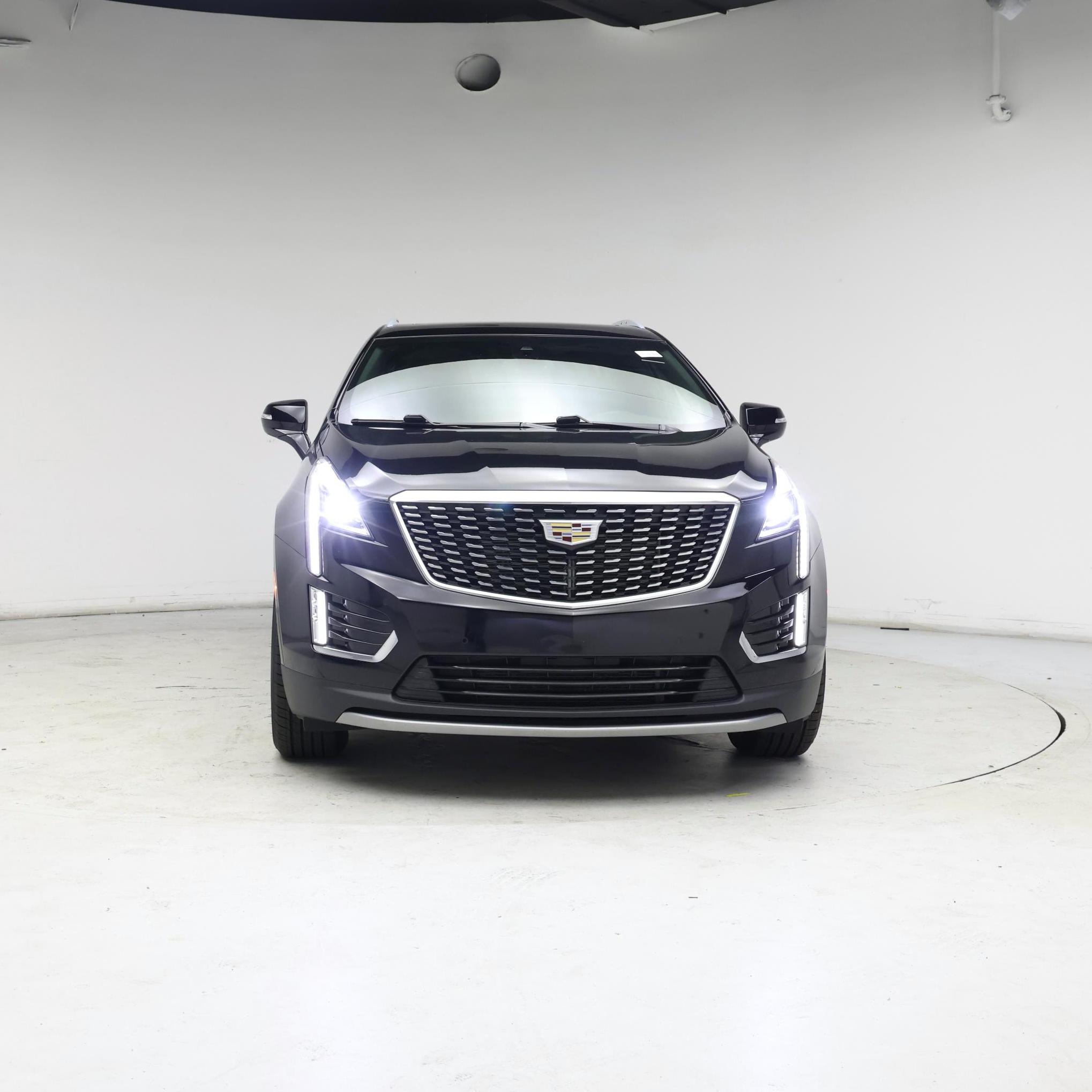 Thumbnail: 2021 Cadillac XT5 - 5