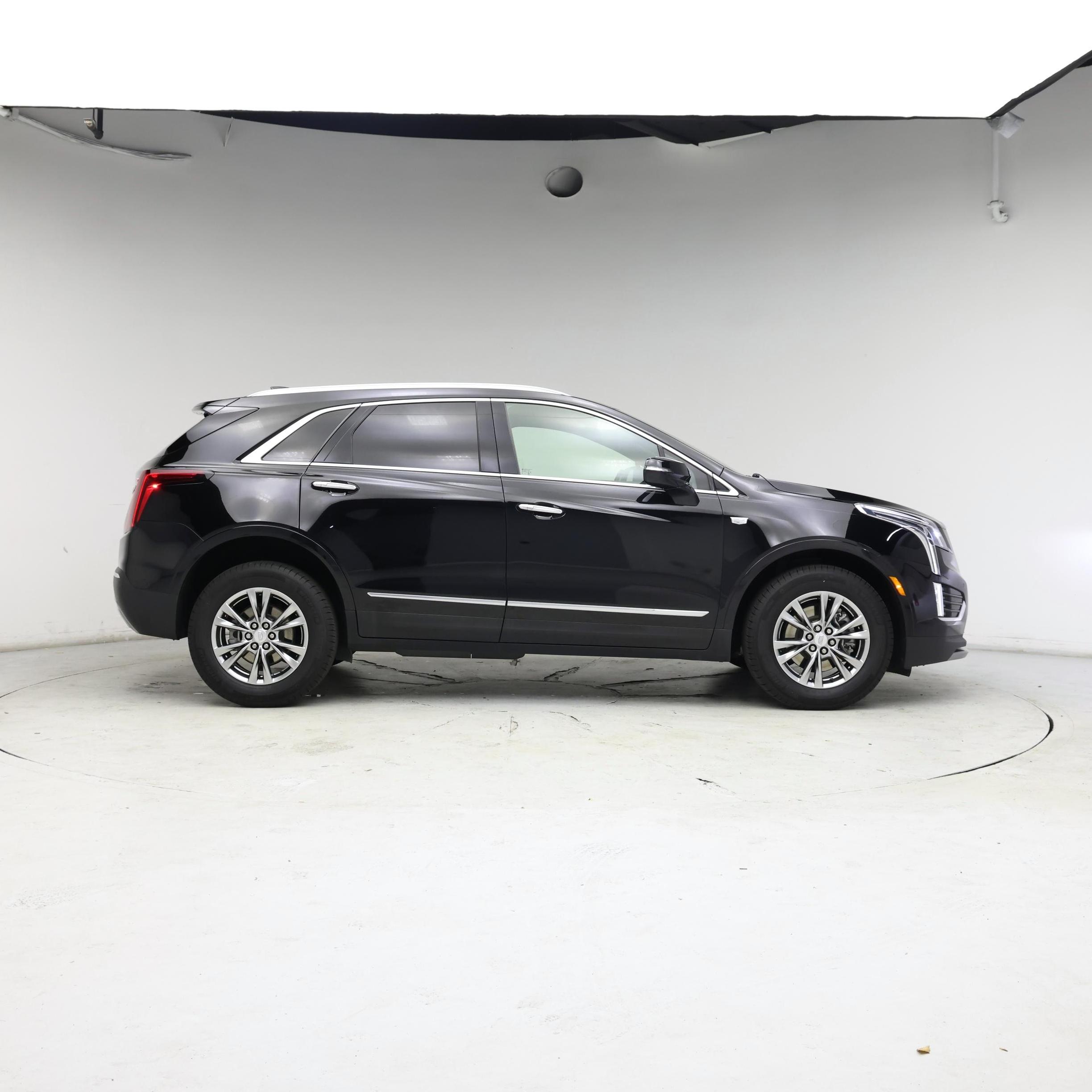 Thumbnail: 2021 Cadillac XT5 - 7