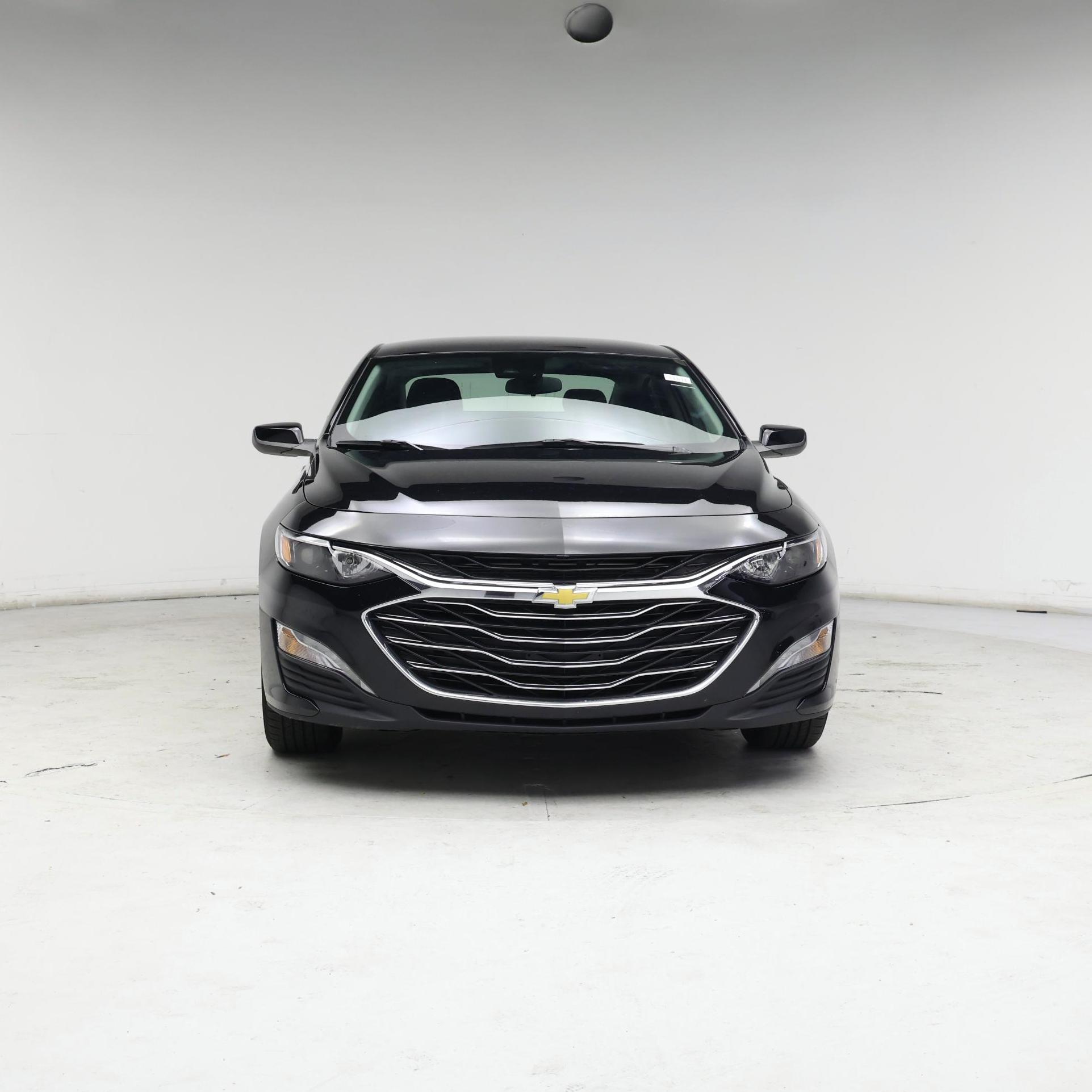 Thumbnail: 2024 Chevrolet Malibu - 5