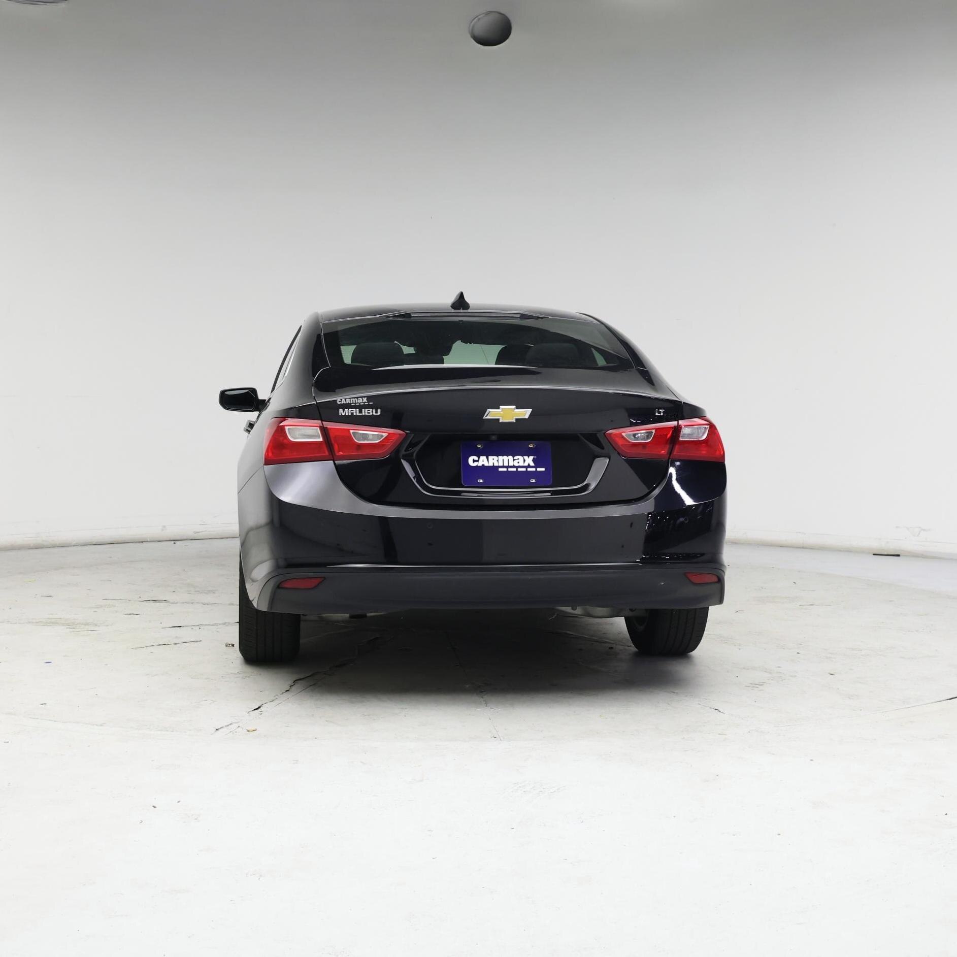 Thumbnail: 2024 Chevrolet Malibu - 6