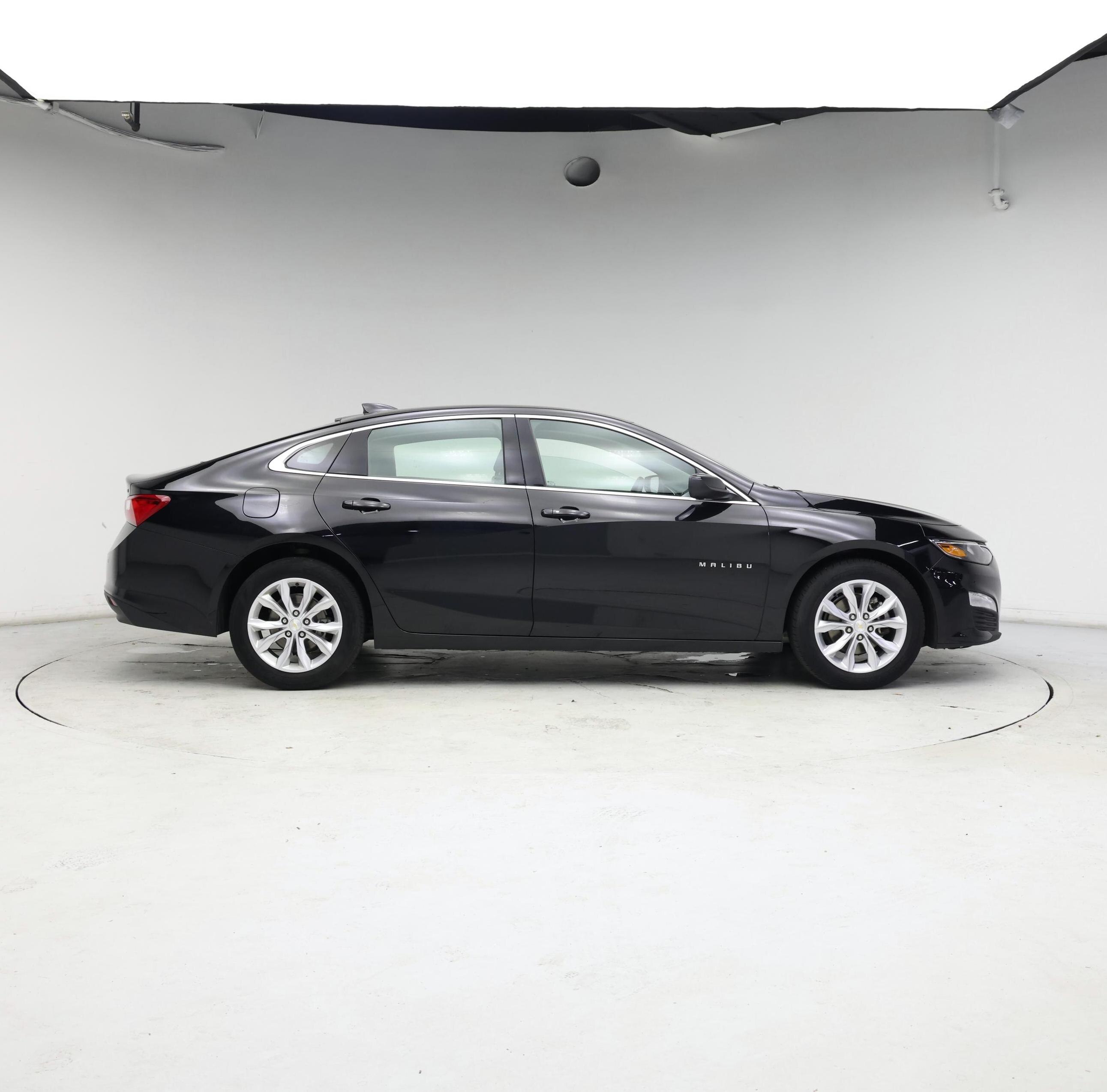 Thumbnail: 2024 Chevrolet Malibu - 7