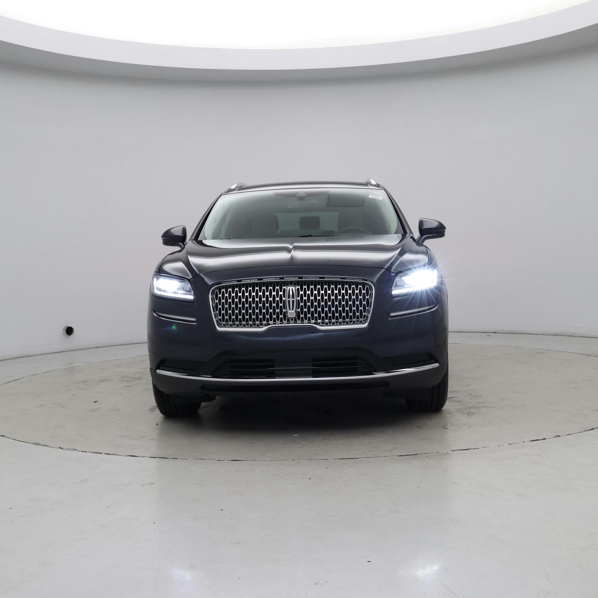 Thumbnail: 2022 Lincoln Nautilus - 5