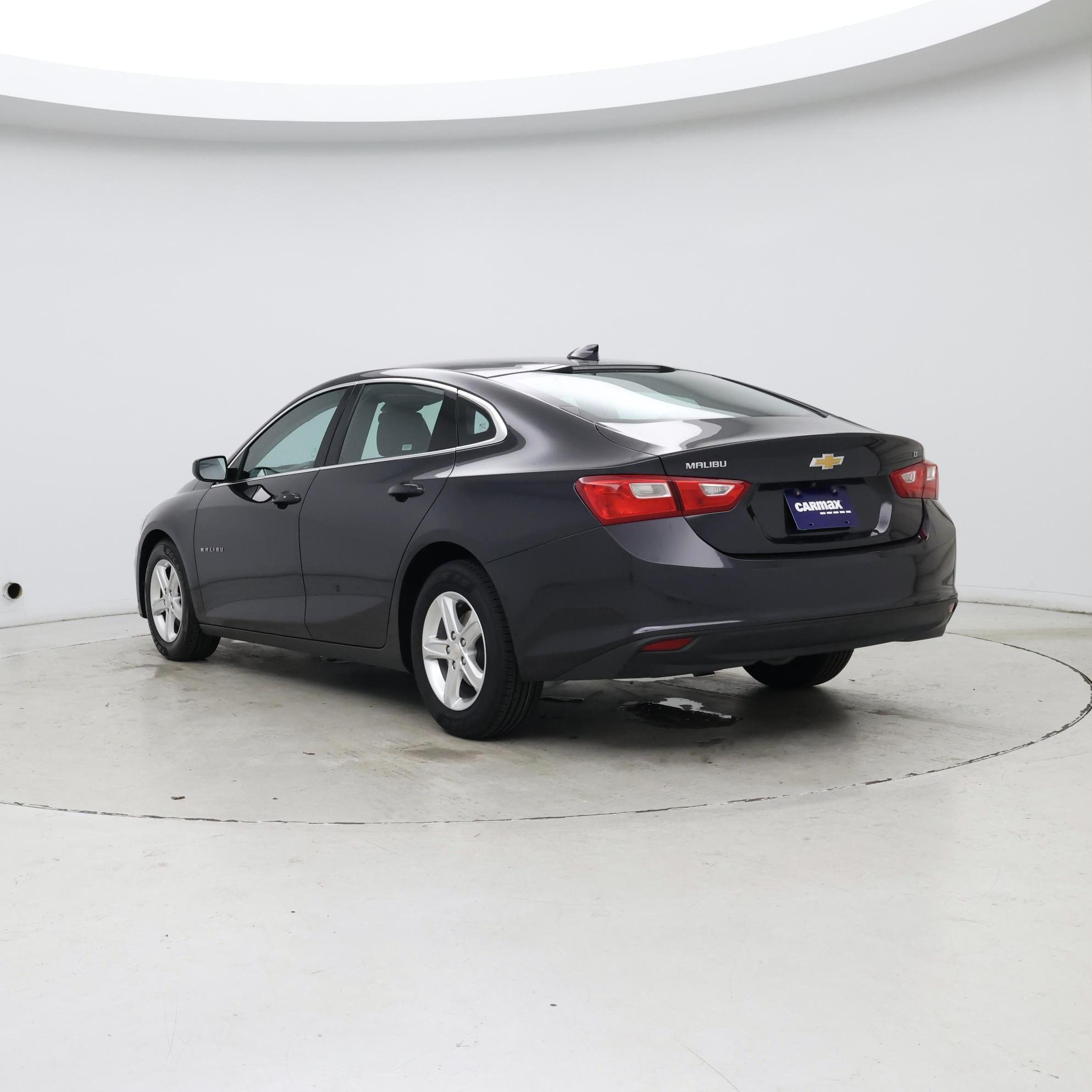 Thumbnail: 2023 Chevrolet Malibu - 2