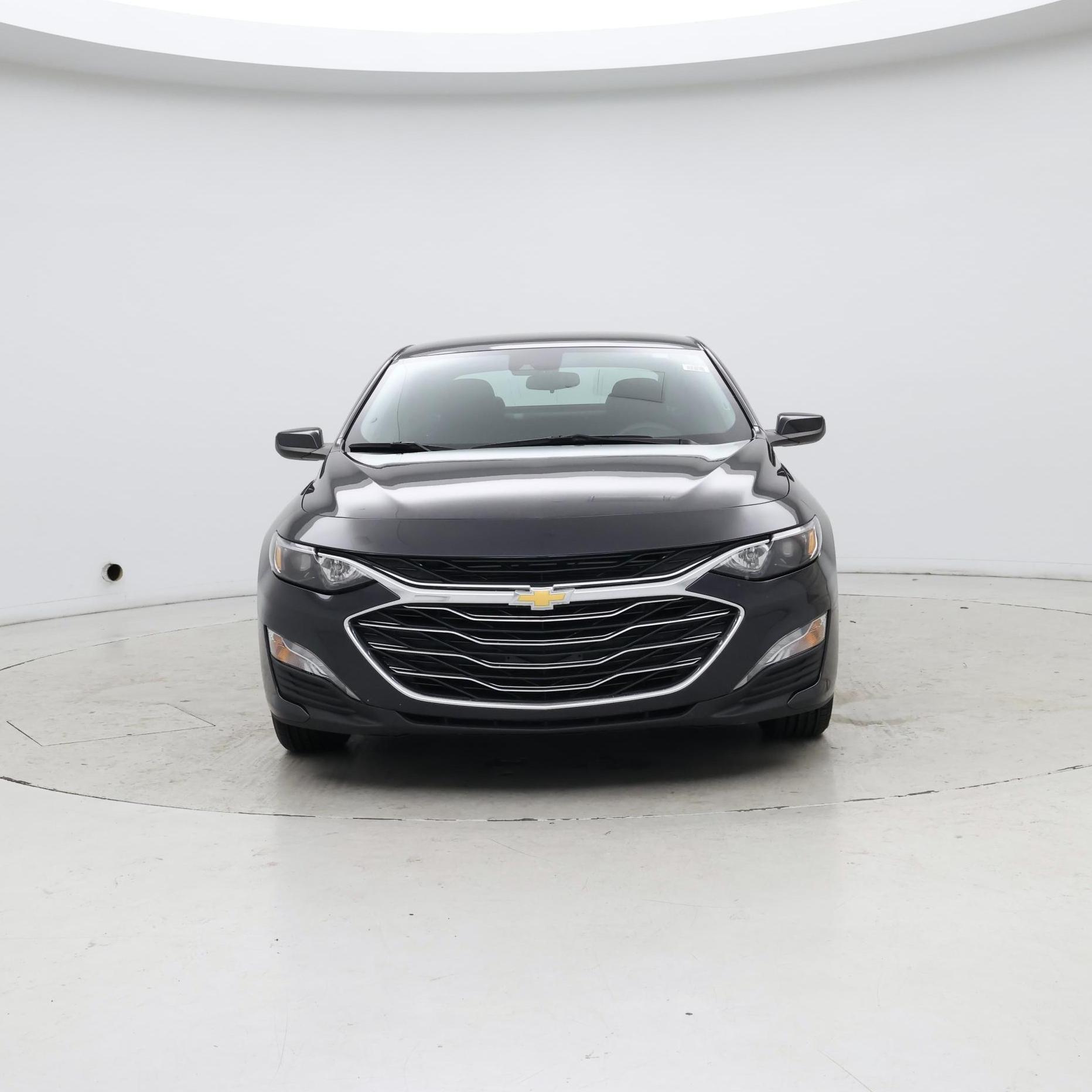 Thumbnail: 2023 Chevrolet Malibu - 5