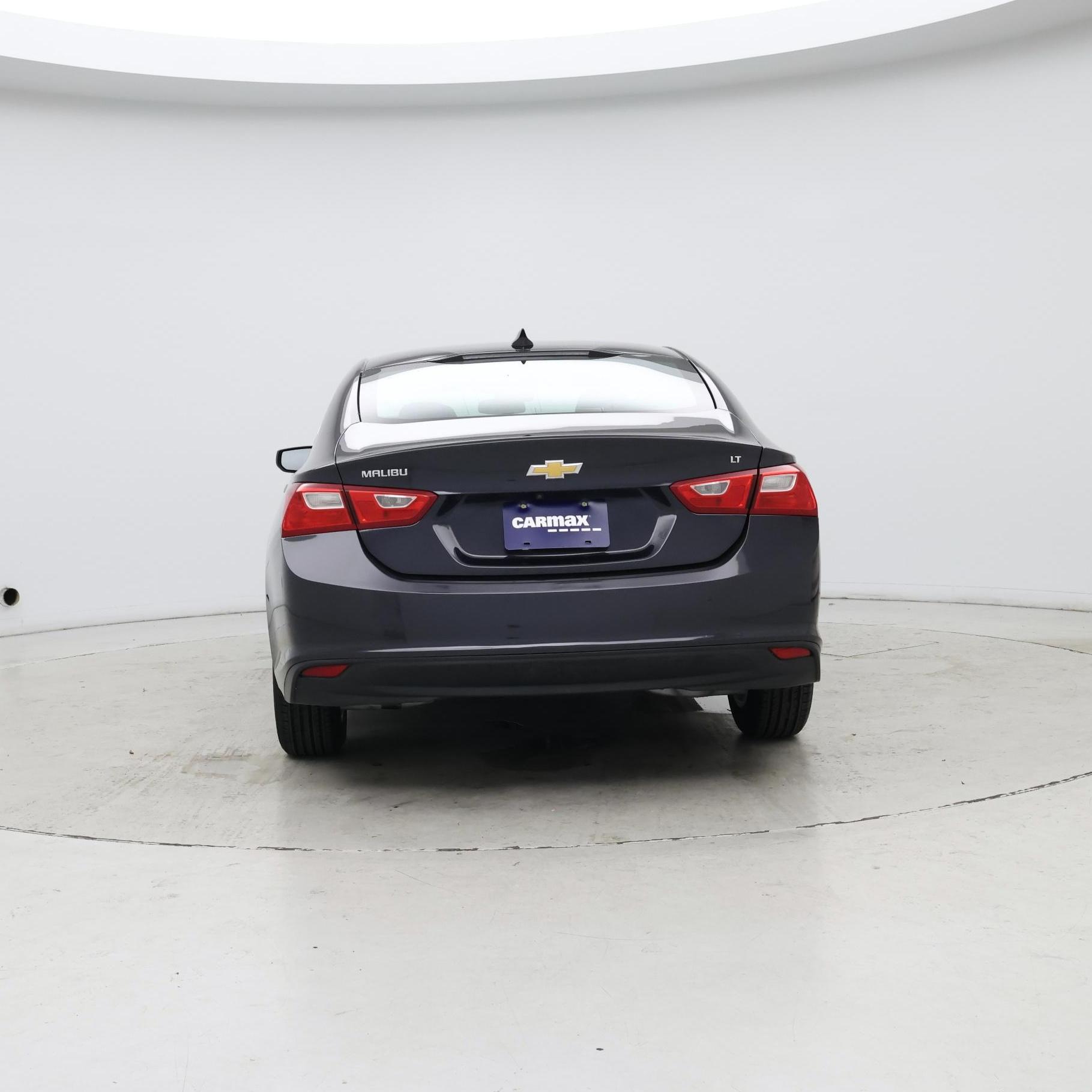 Thumbnail: 2023 Chevrolet Malibu - 6