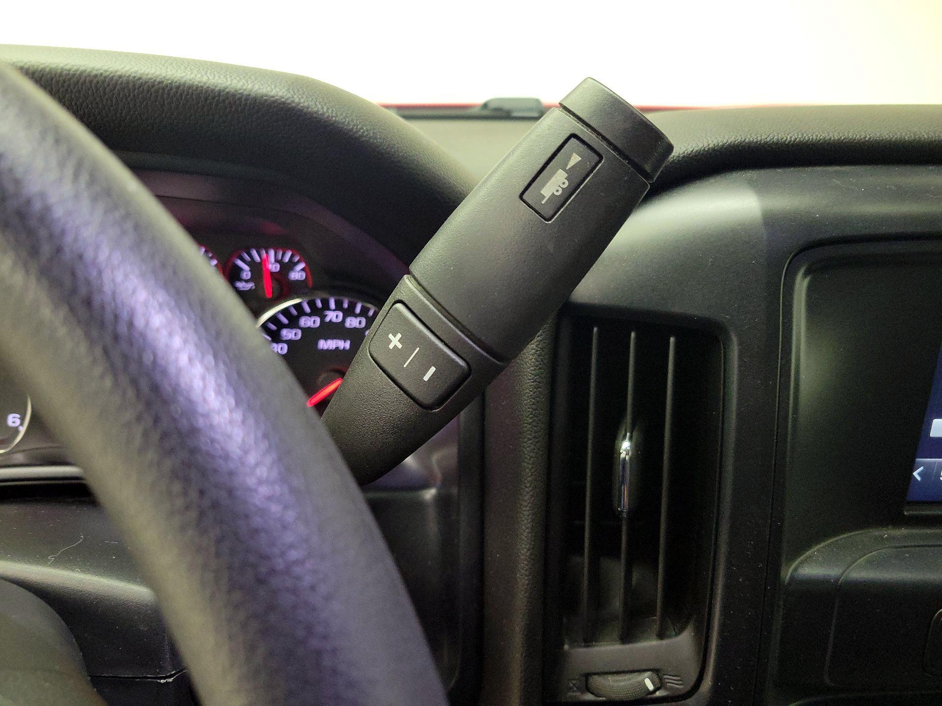 Thumbnail: 2019 Chevrolet Silverado 1500 - 17