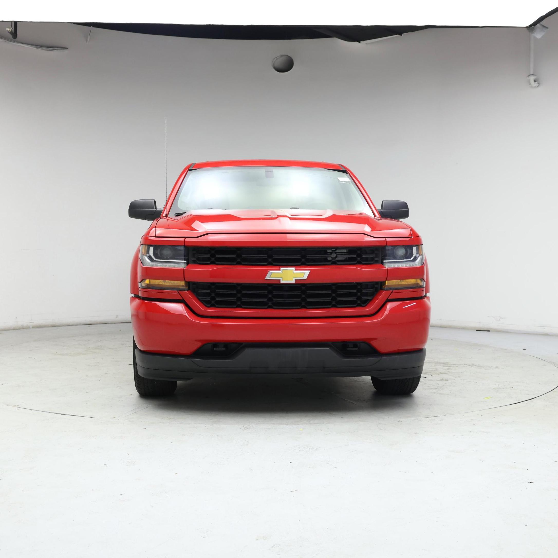 Thumbnail: 2019 Chevrolet Silverado 1500 - 5