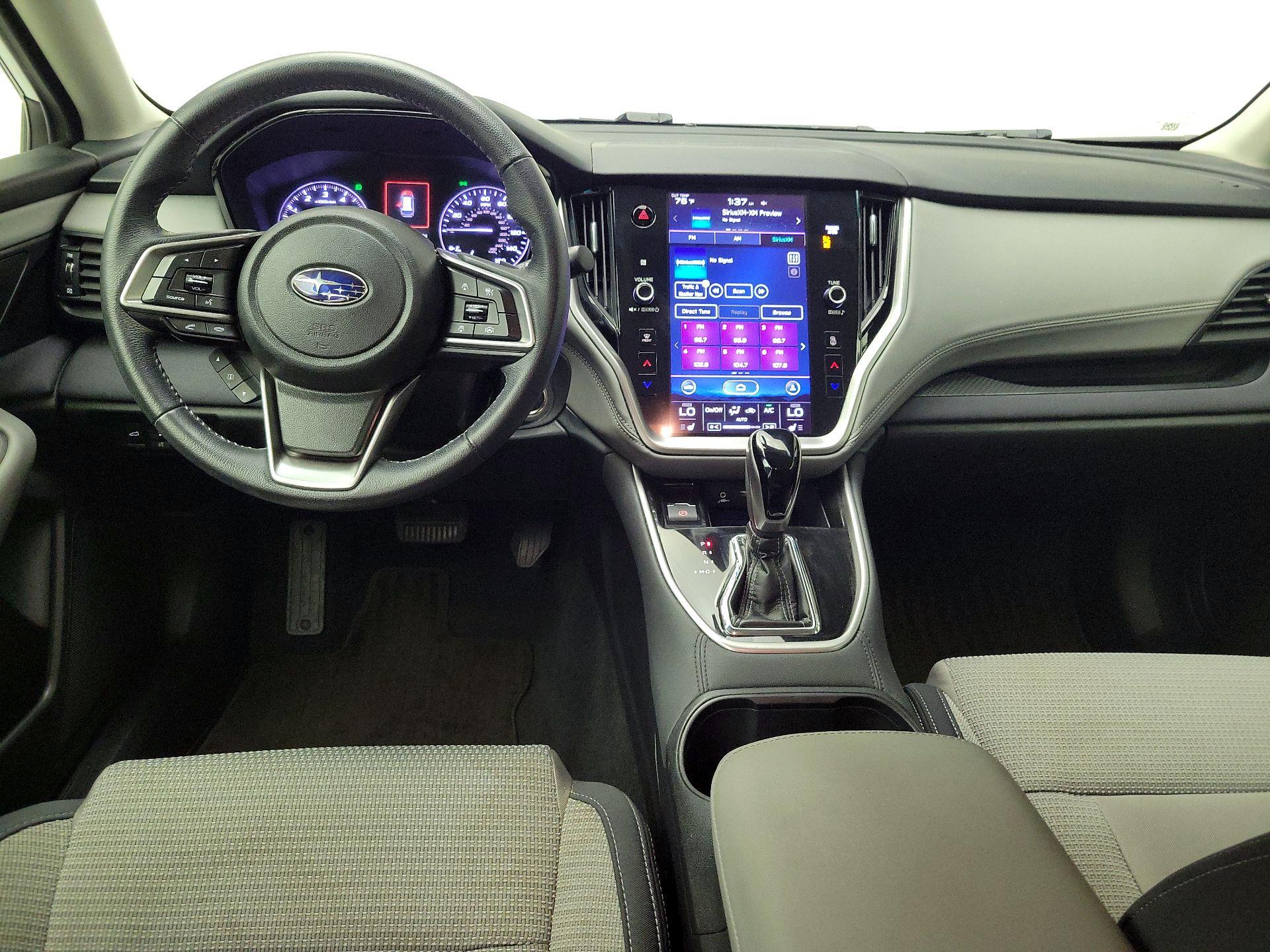 Thumbnail: 2020 Subaru Outback - 9