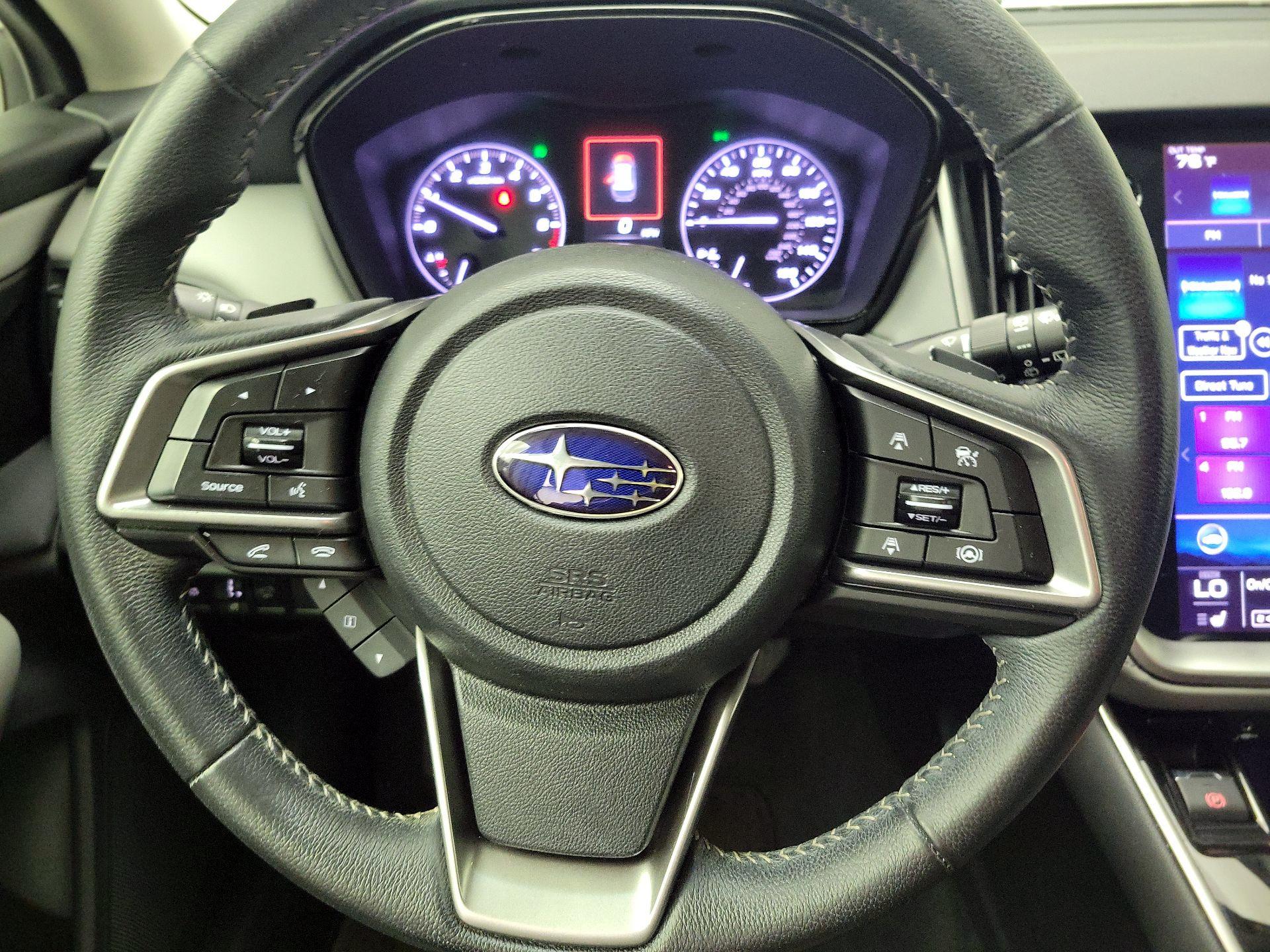 Thumbnail: 2020 Subaru Outback - 10