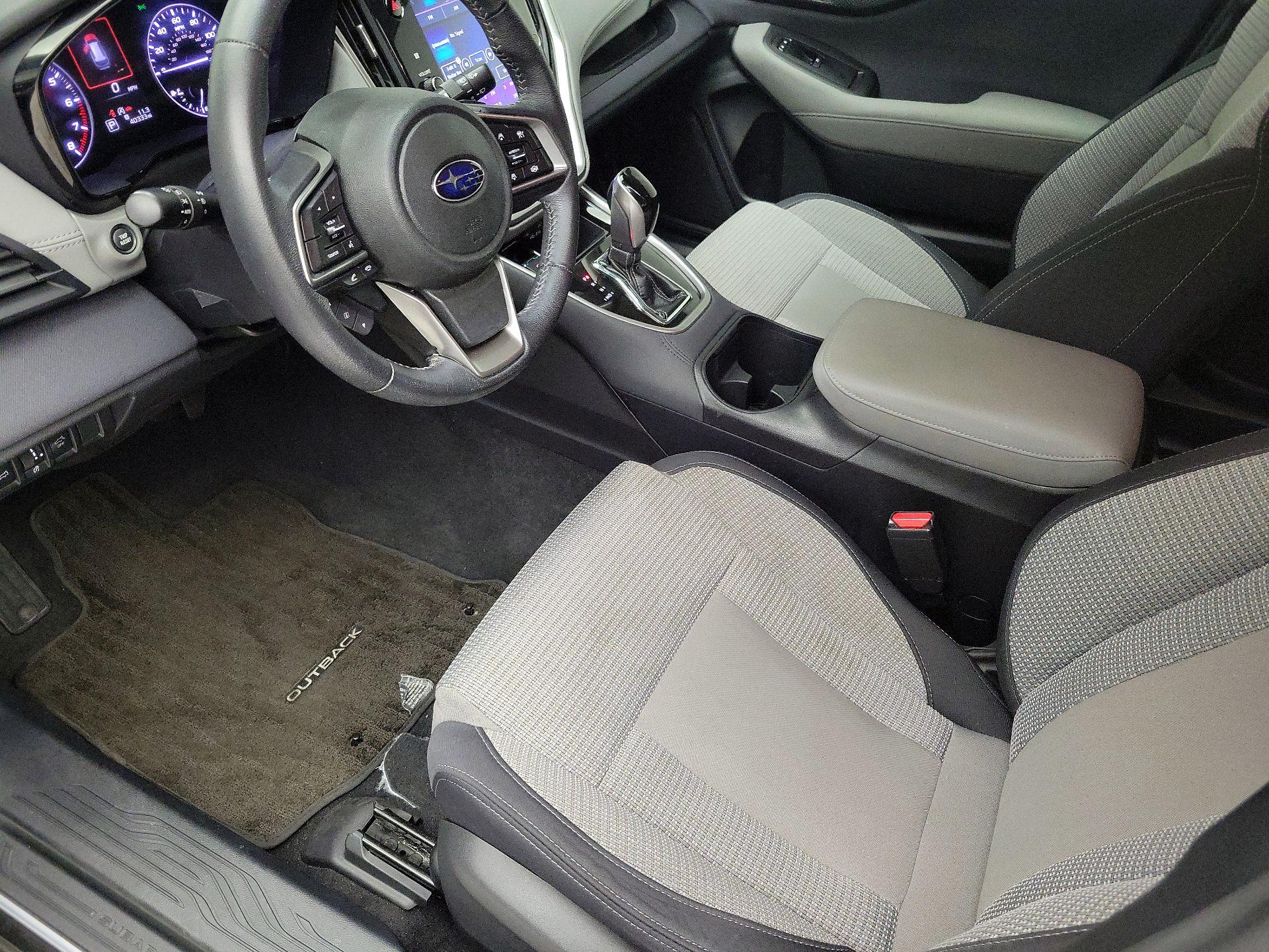 Thumbnail: 2020 Subaru Outback - 11