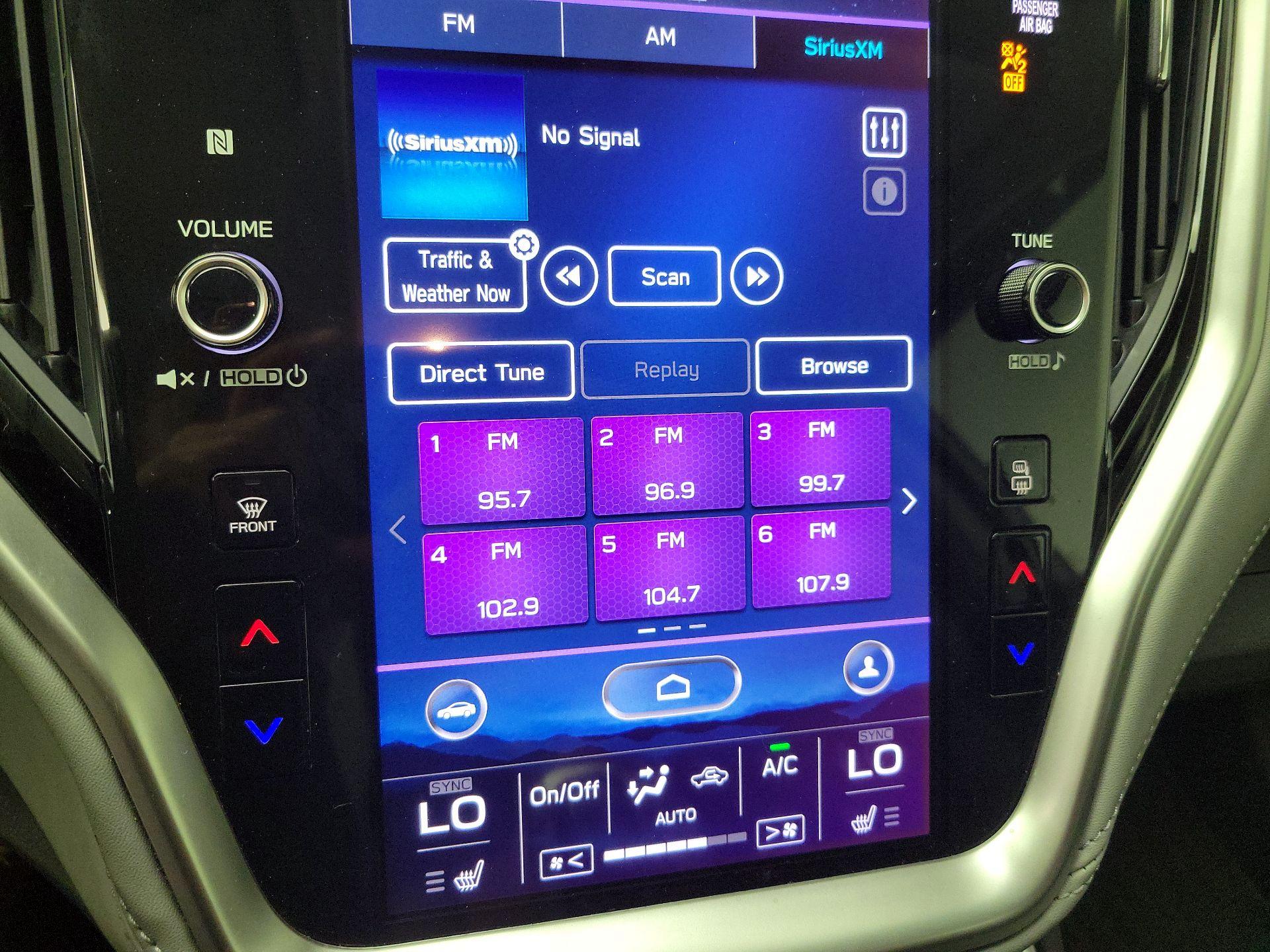 Thumbnail: 2020 Subaru Outback - 14