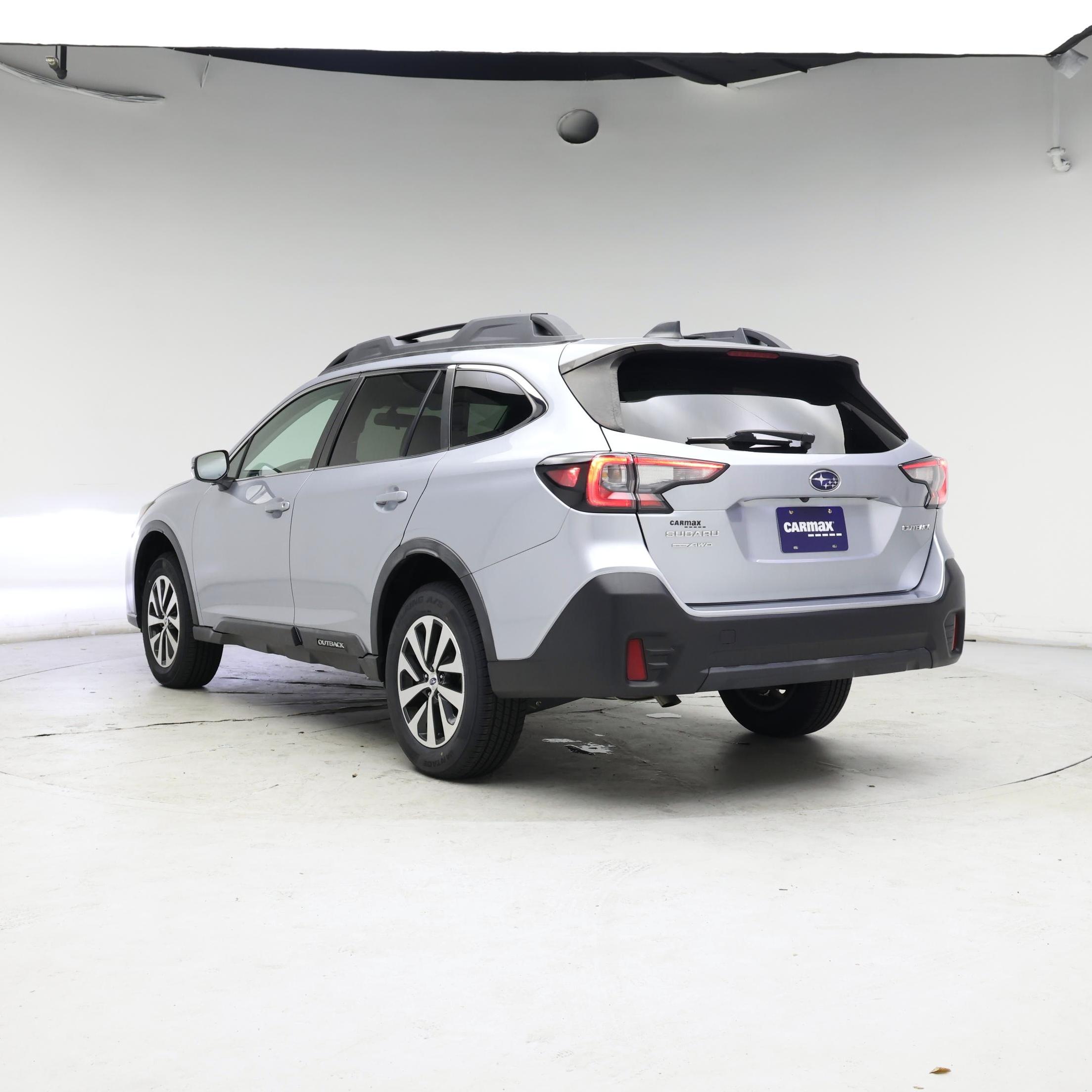 Thumbnail: 2020 Subaru Outback - 2