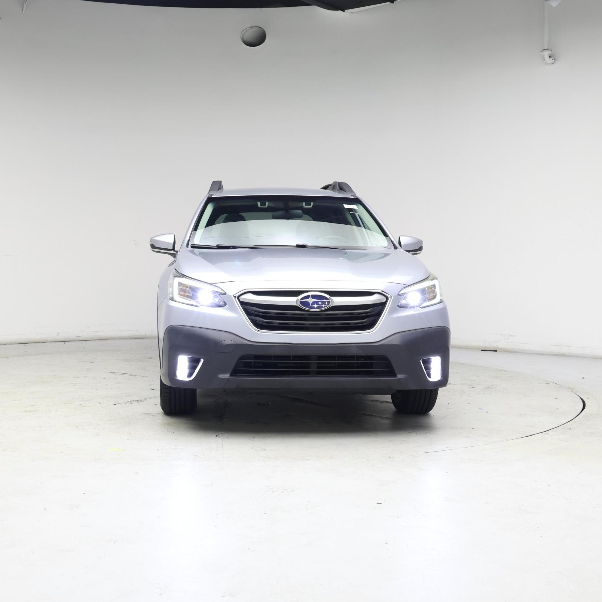 Thumbnail: 2020 Subaru Outback - 5