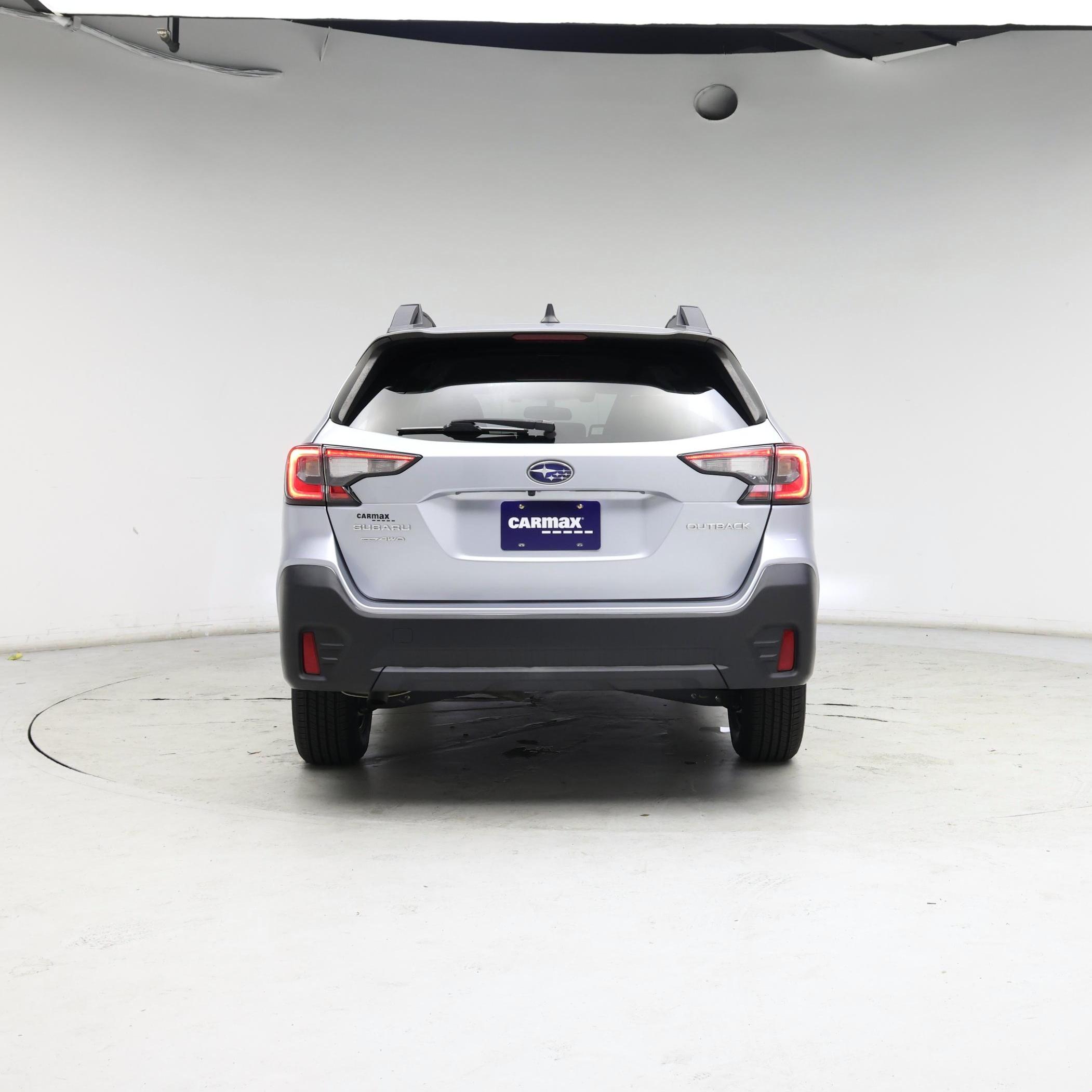 Thumbnail: 2020 Subaru Outback - 6