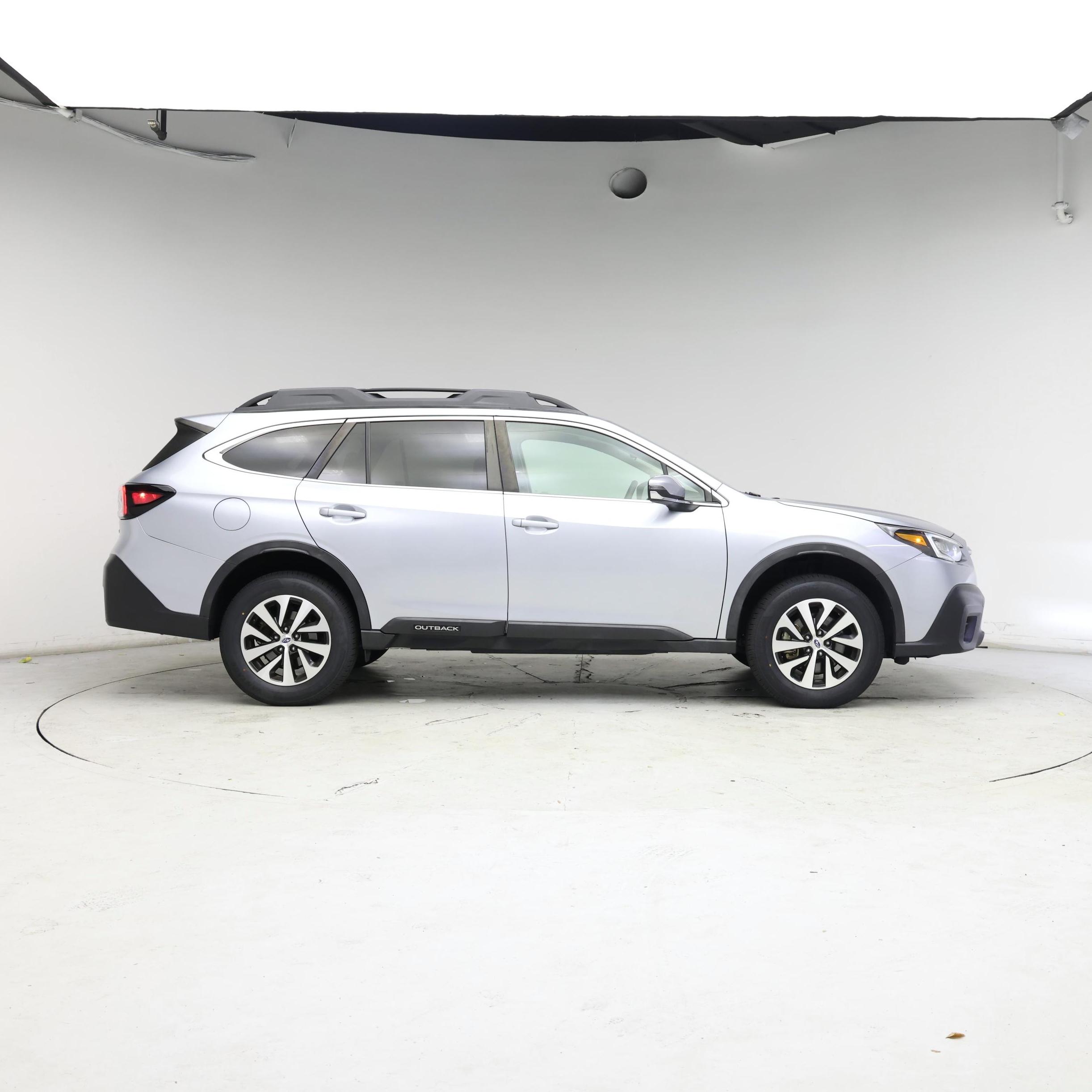 Thumbnail: 2020 Subaru Outback - 7