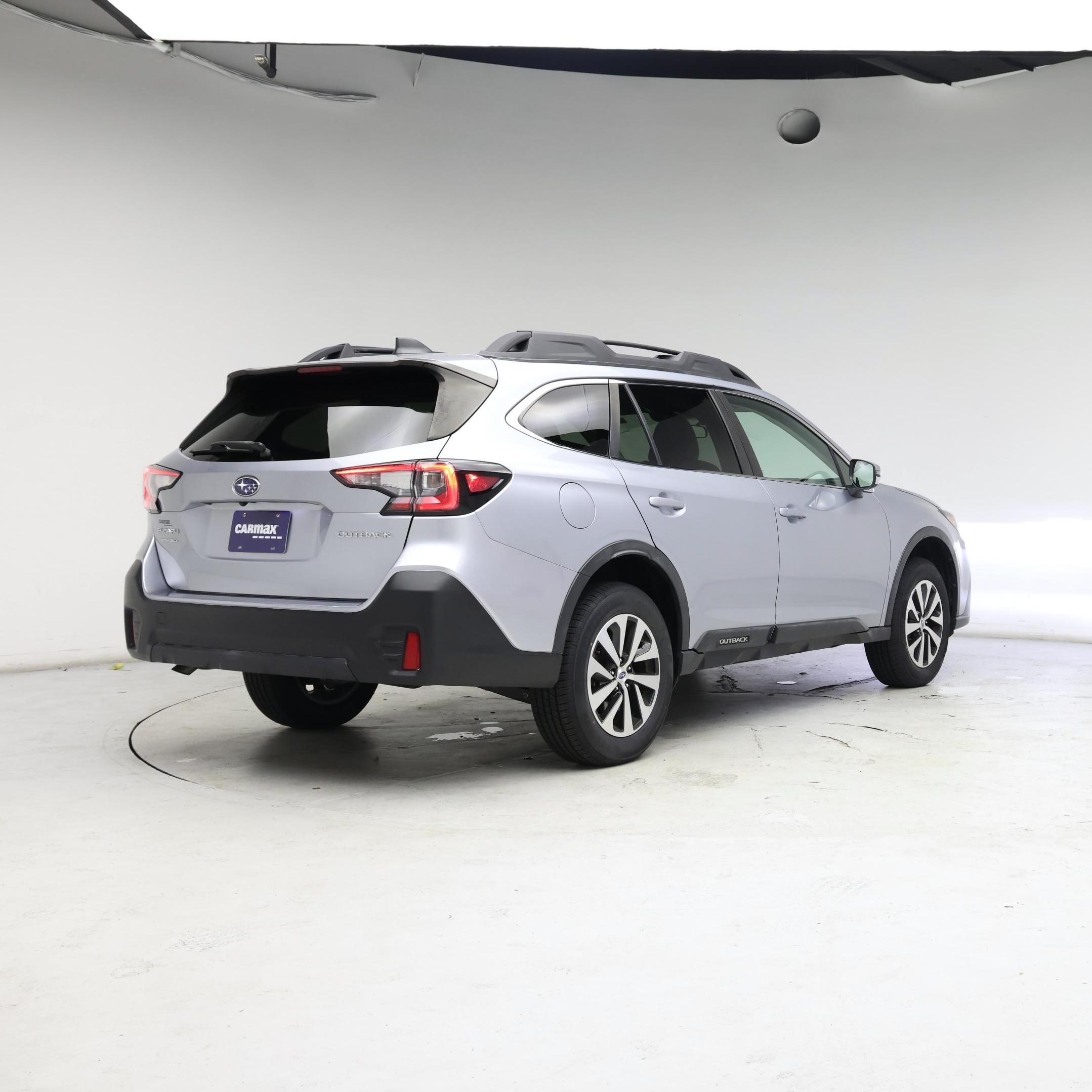 Thumbnail: 2020 Subaru Outback - 8