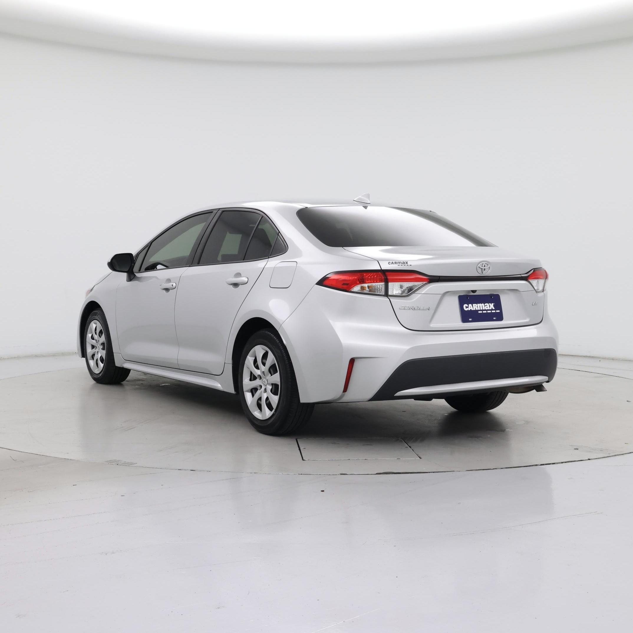 Thumbnail: 2022 Toyota Corolla - 2