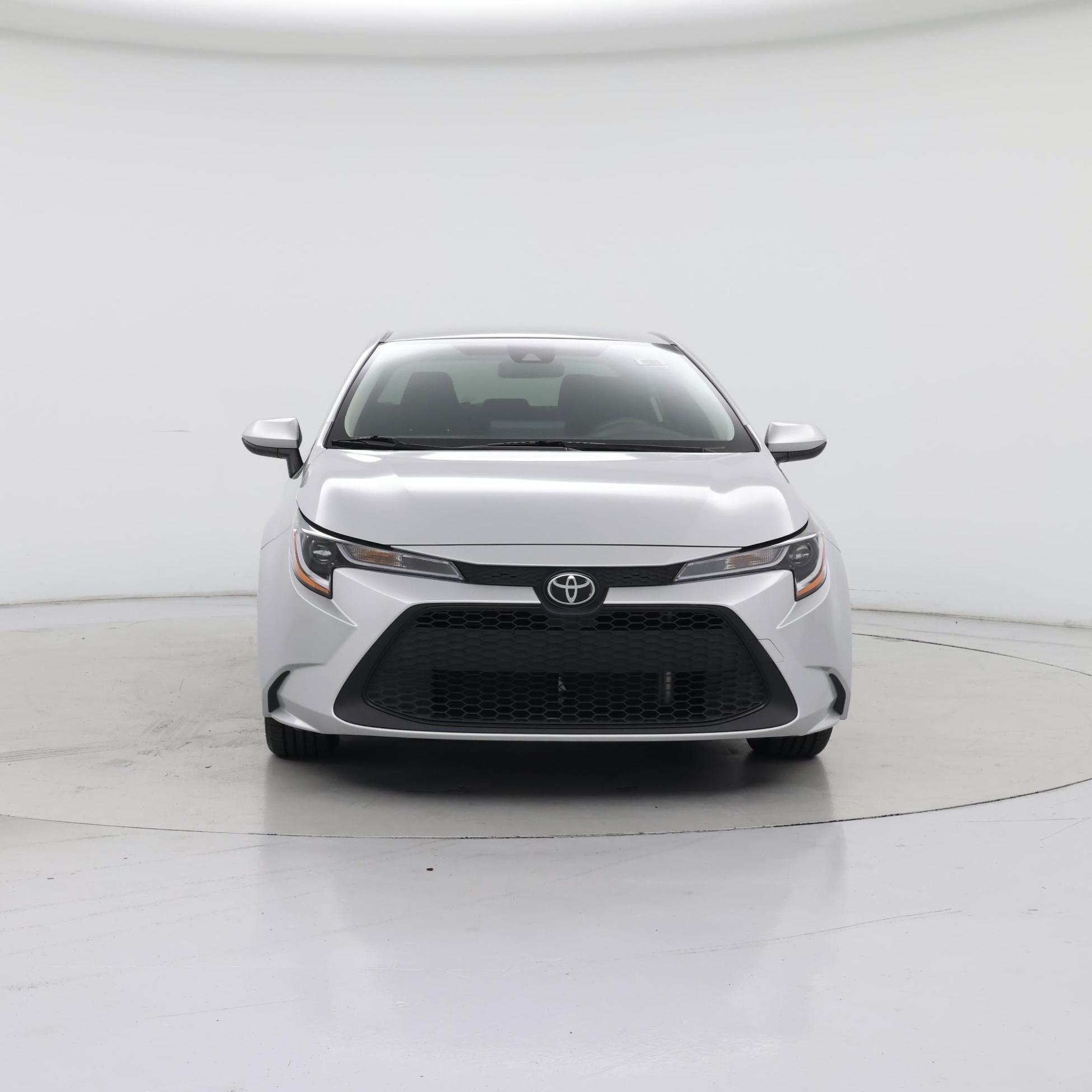 Thumbnail: 2022 Toyota Corolla - 5