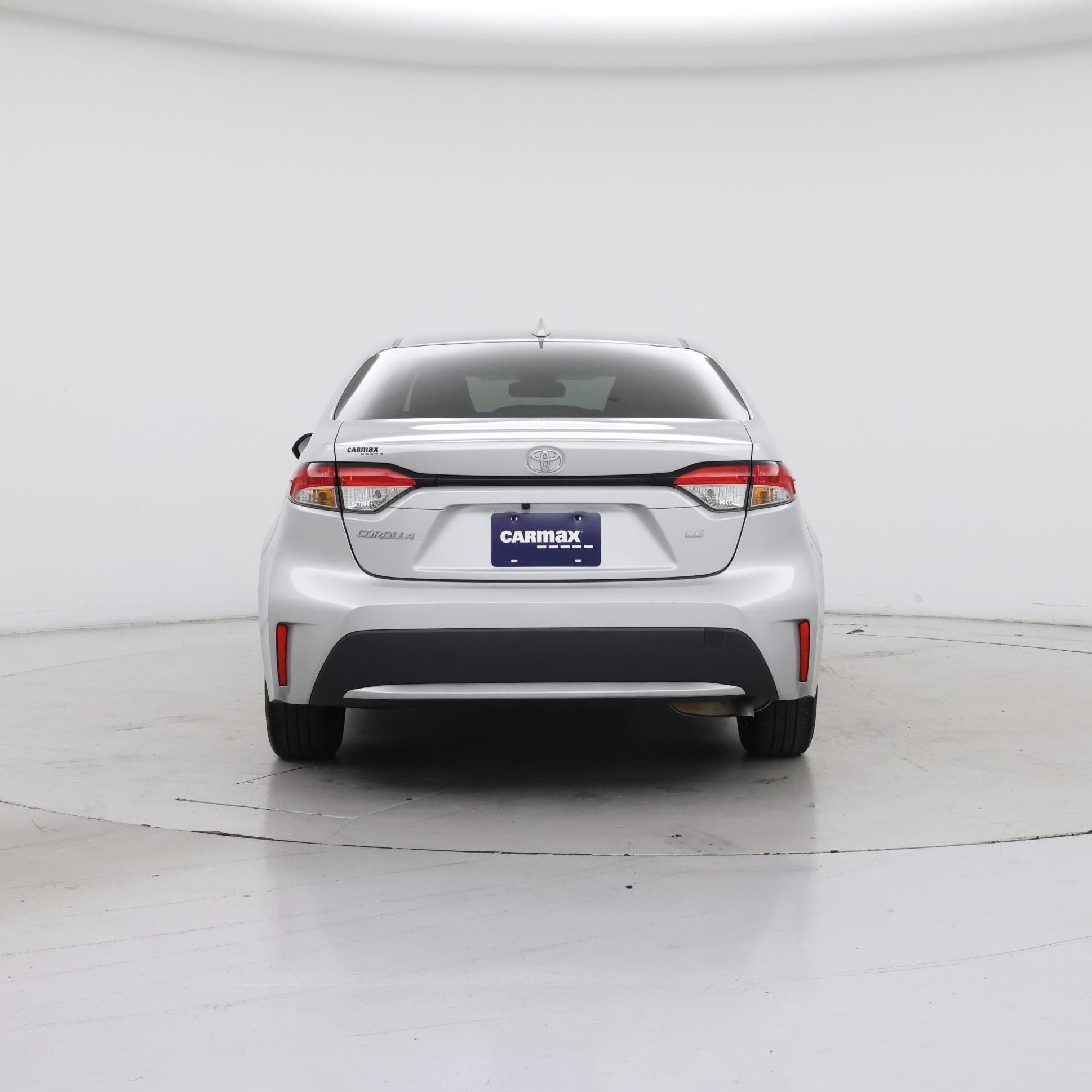 Thumbnail: 2022 Toyota Corolla - 6