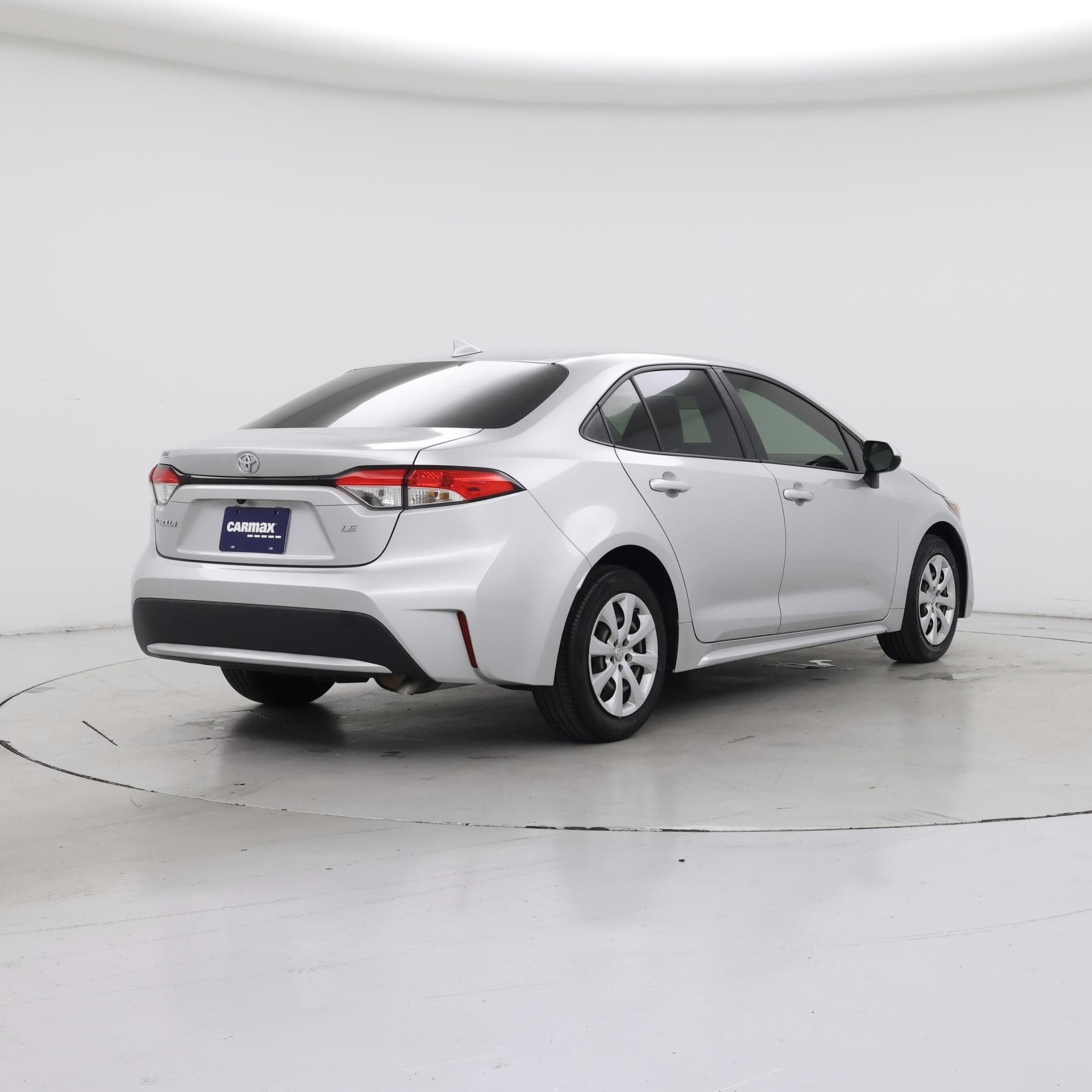 Thumbnail: 2022 Toyota Corolla - 8