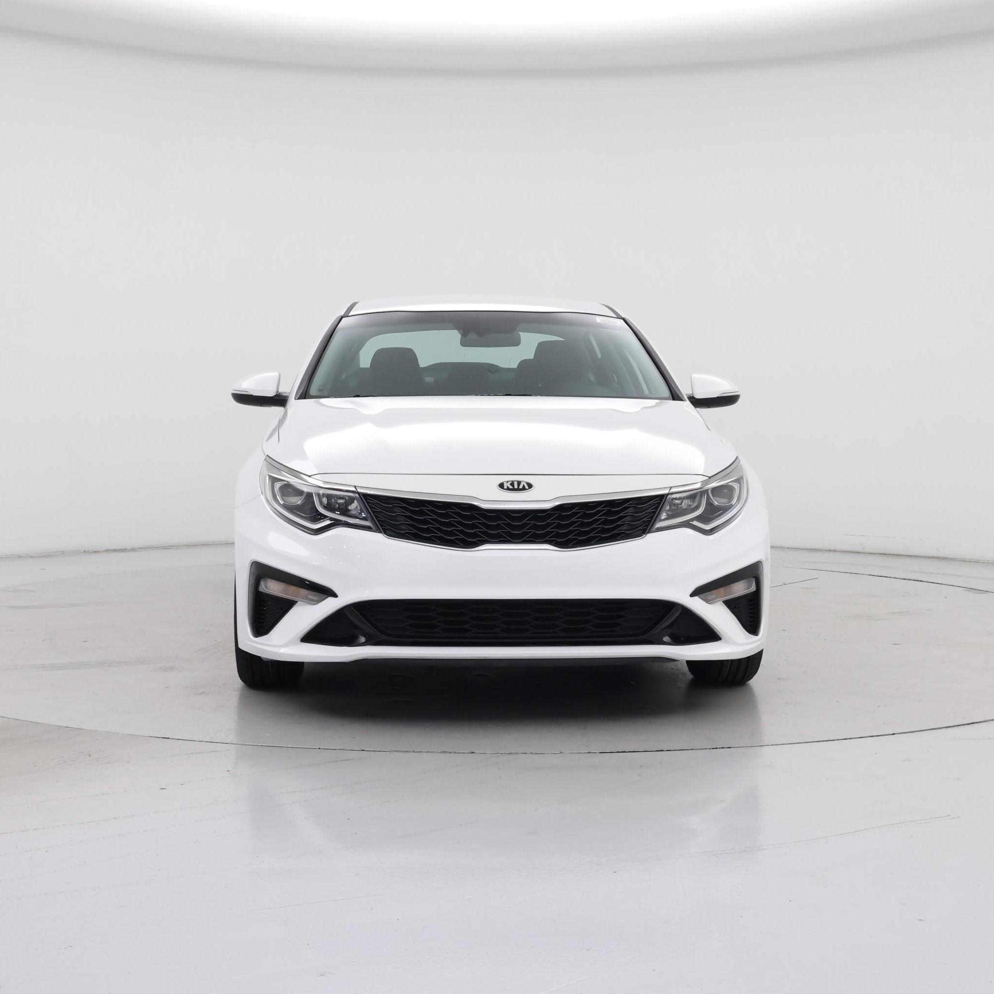 Thumbnail: 2020 Kia Optima - 5