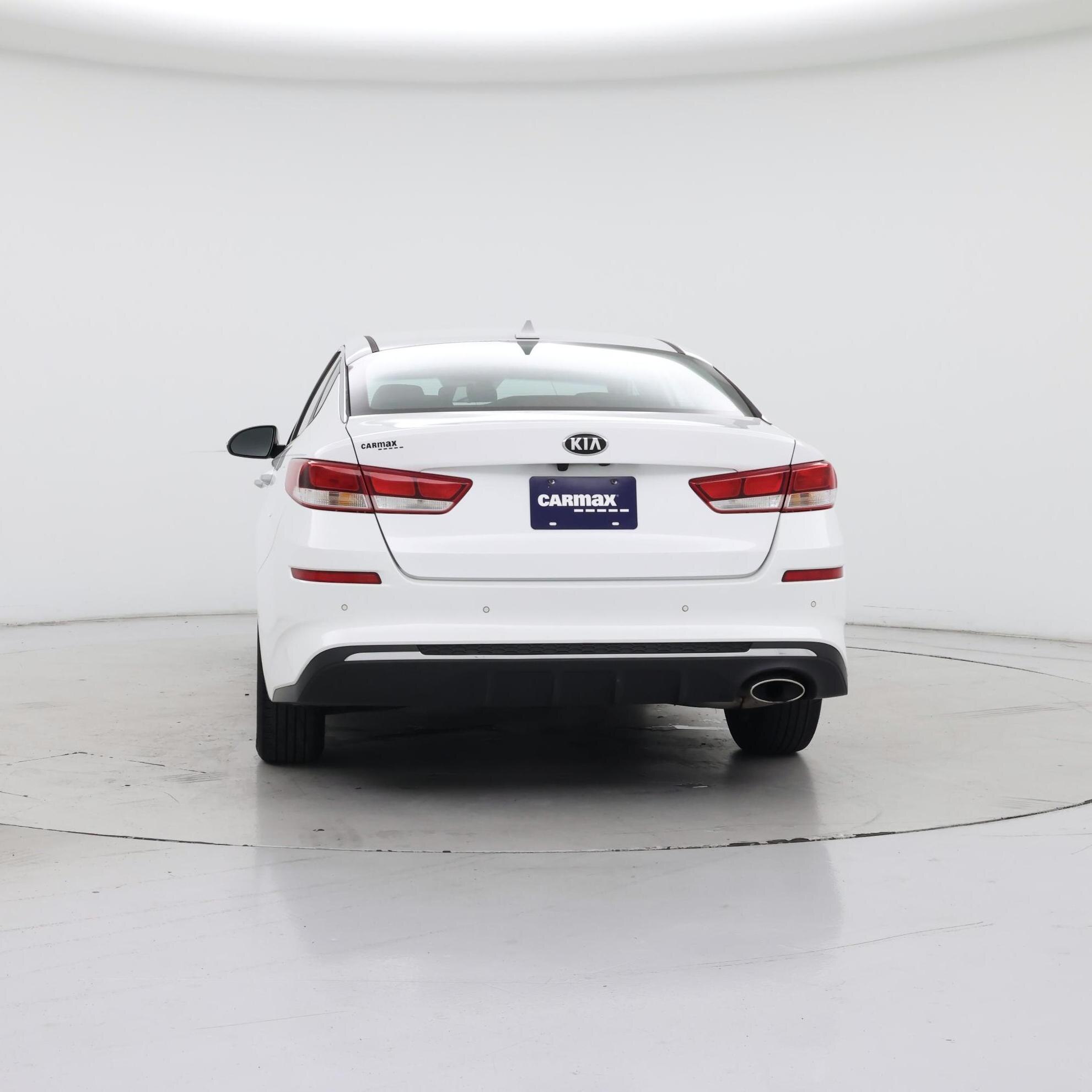 Thumbnail: 2020 Kia Optima - 6