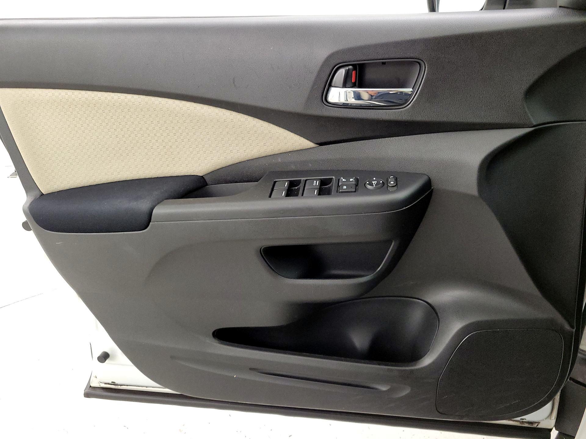 Thumbnail: 2015 Honda CR-V - 12