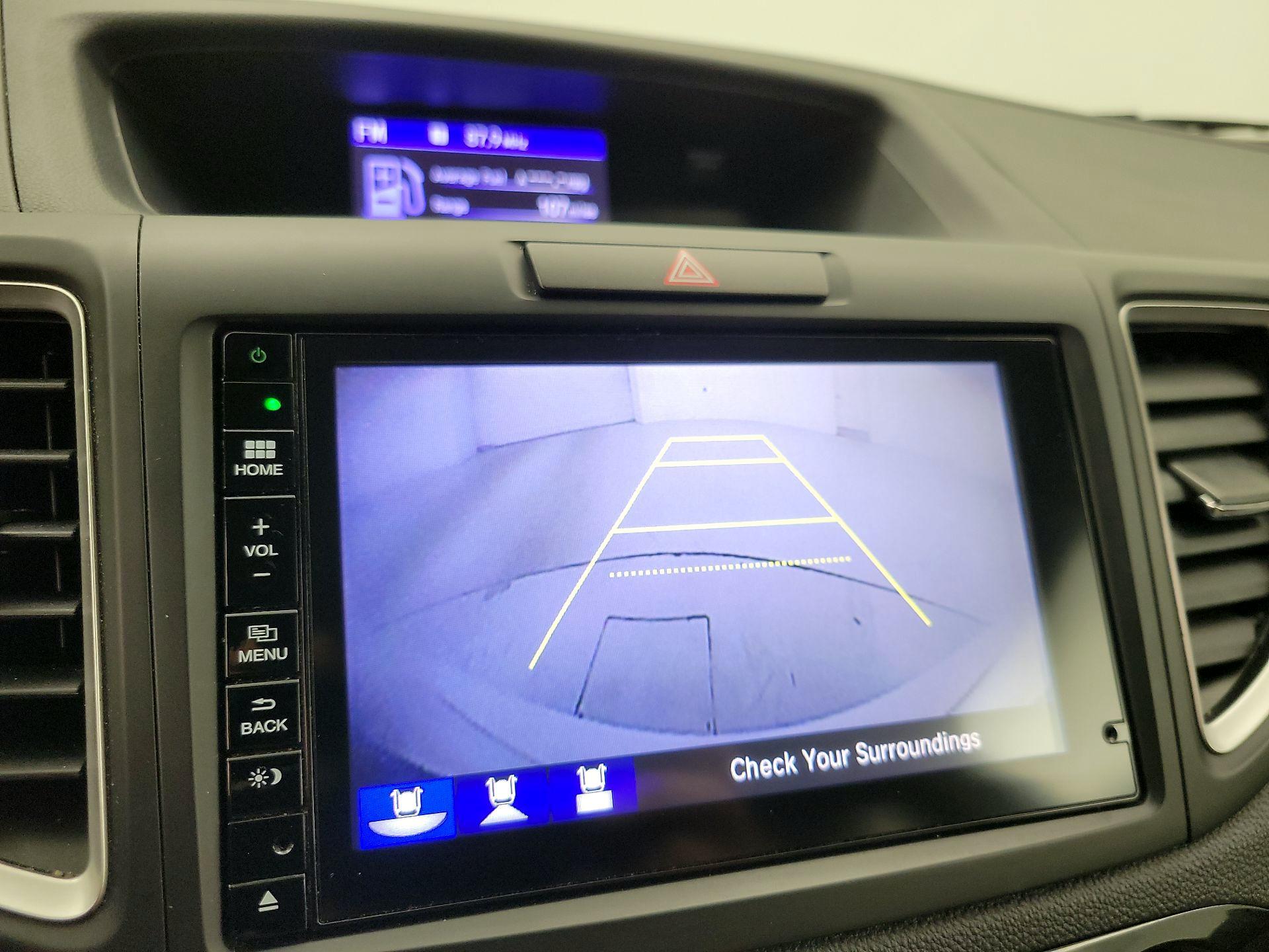 Thumbnail: 2015 Honda CR-V - 14