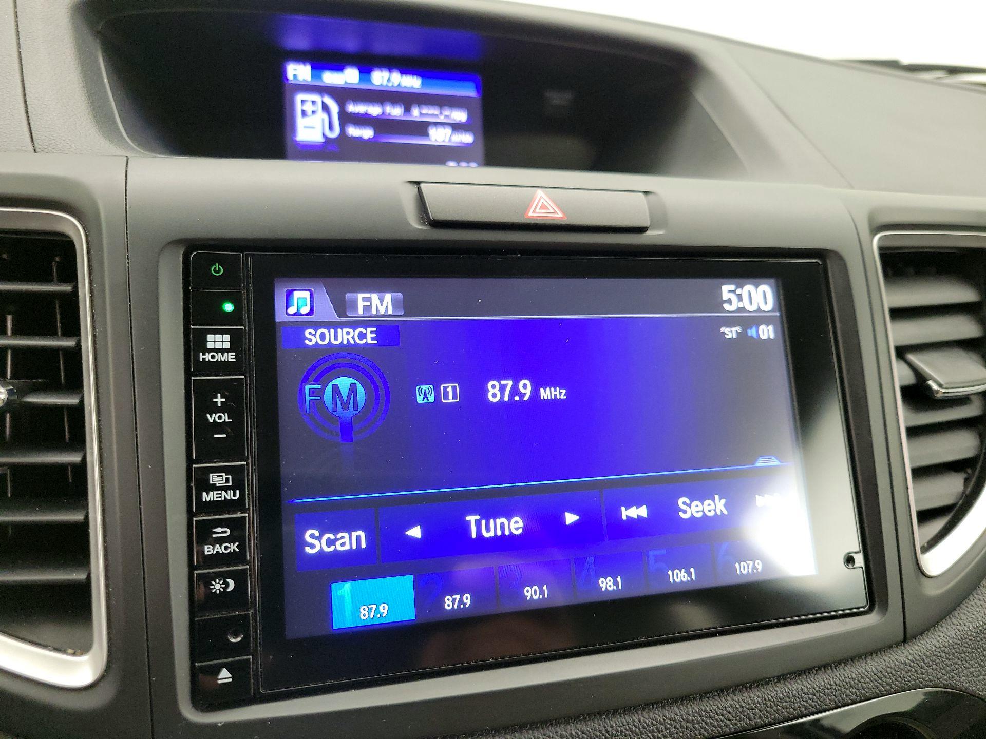 Thumbnail: 2015 Honda CR-V - 15