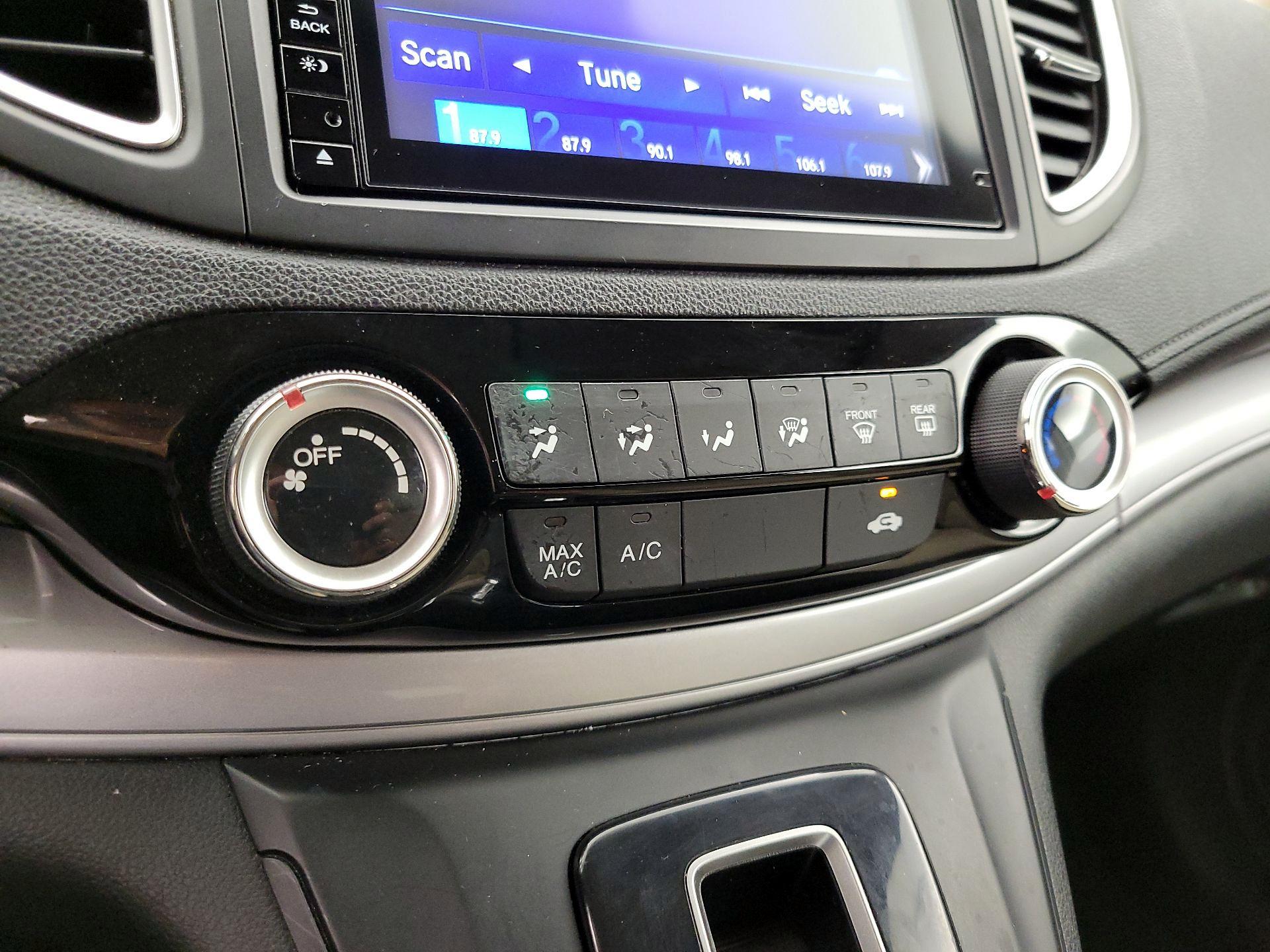 Thumbnail: 2015 Honda CR-V - 16