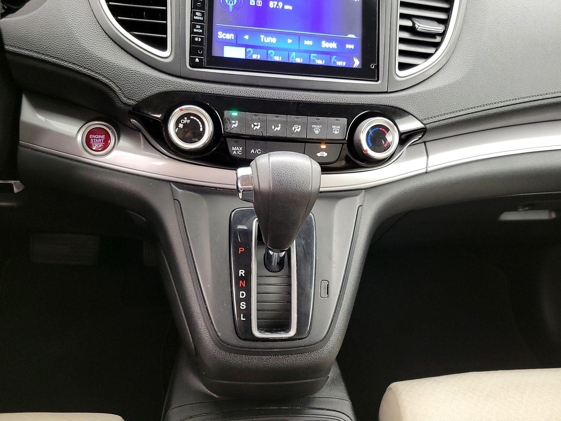 Thumbnail: 2015 Honda CR-V - 17