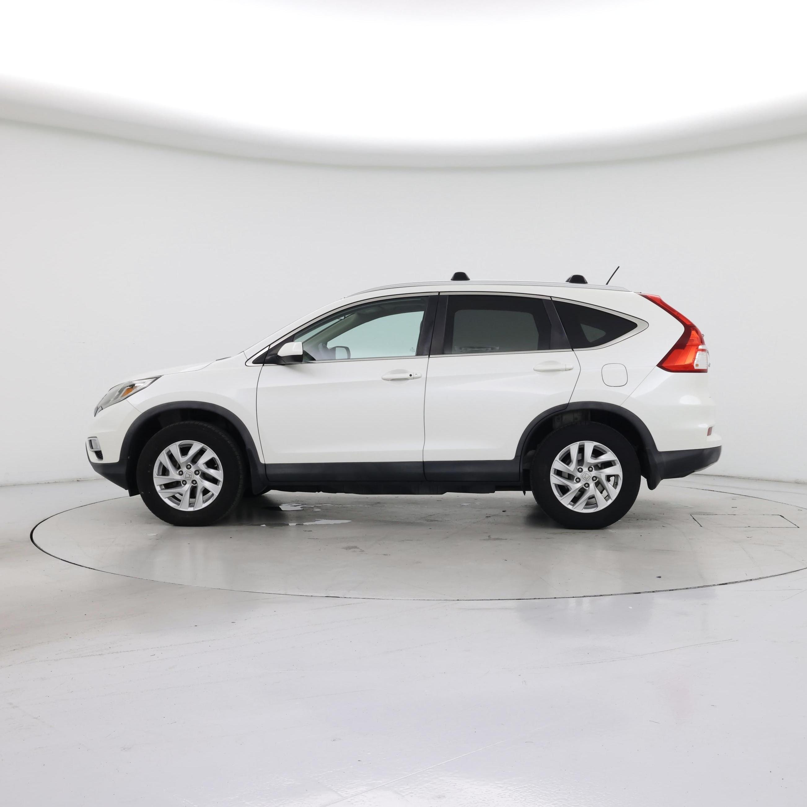 Thumbnail: 2015 Honda CR-V - 3