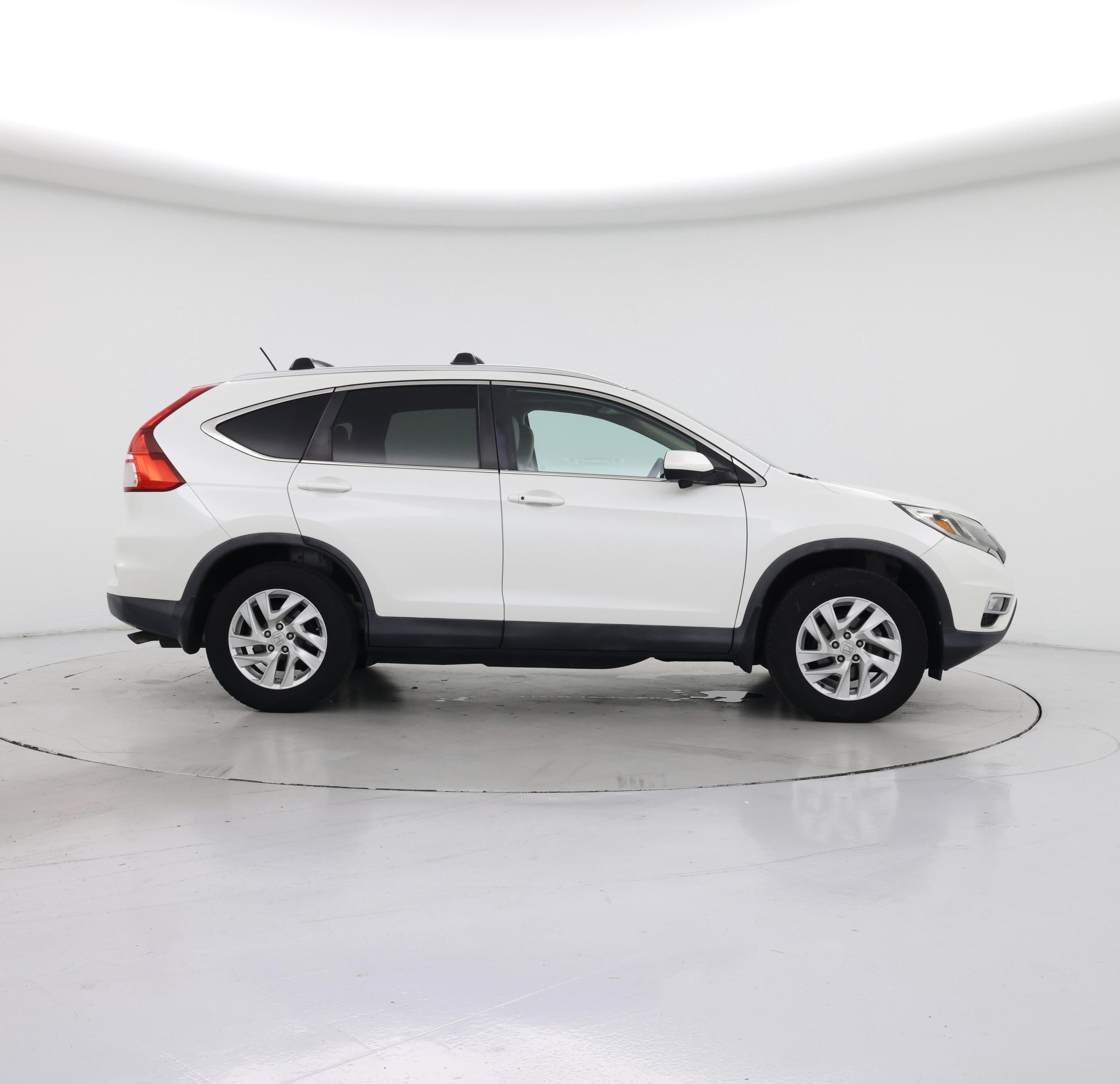Thumbnail: 2015 Honda CR-V - 7