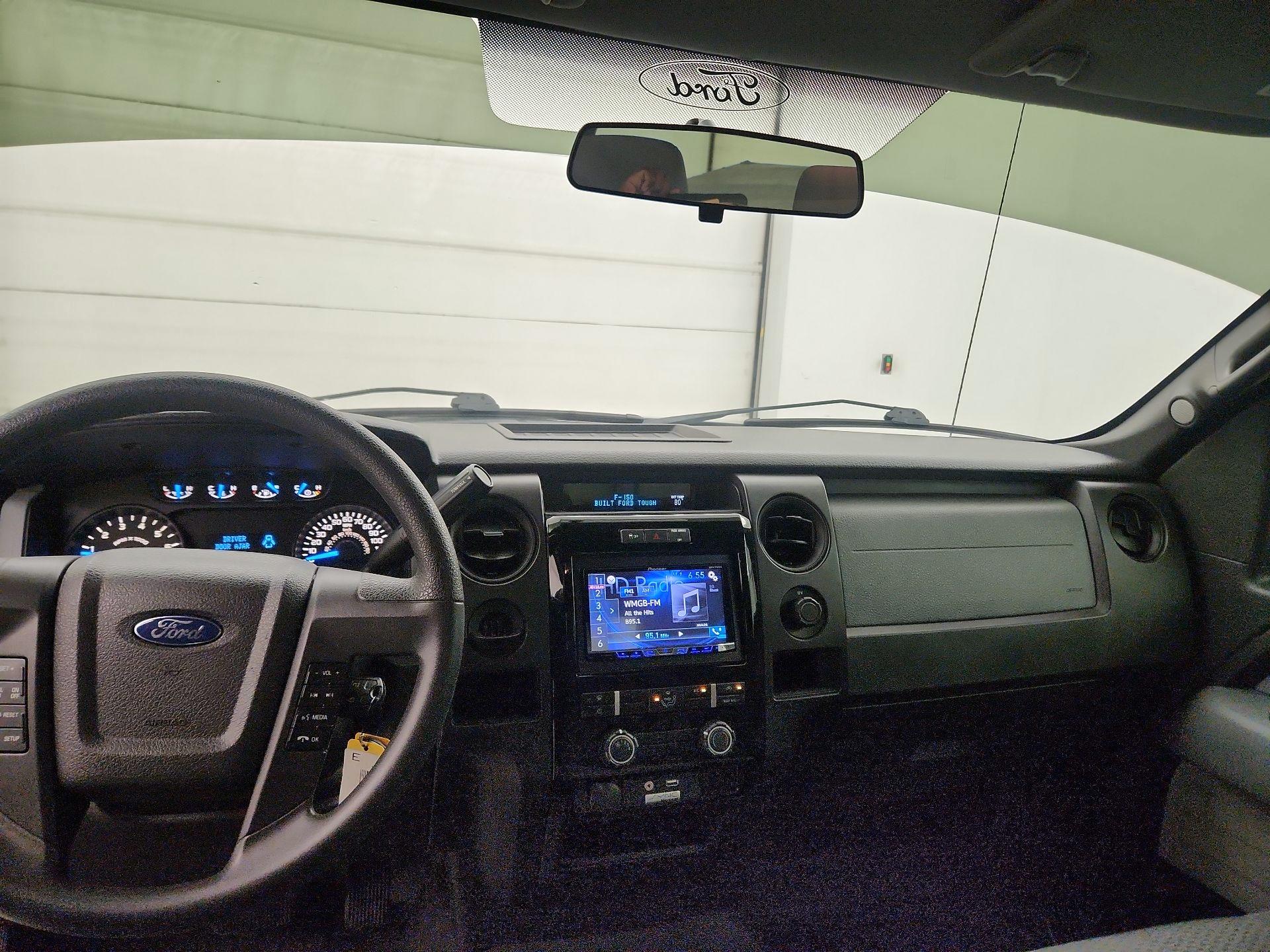 Thumbnail: 2013 Ford F-150 - 9