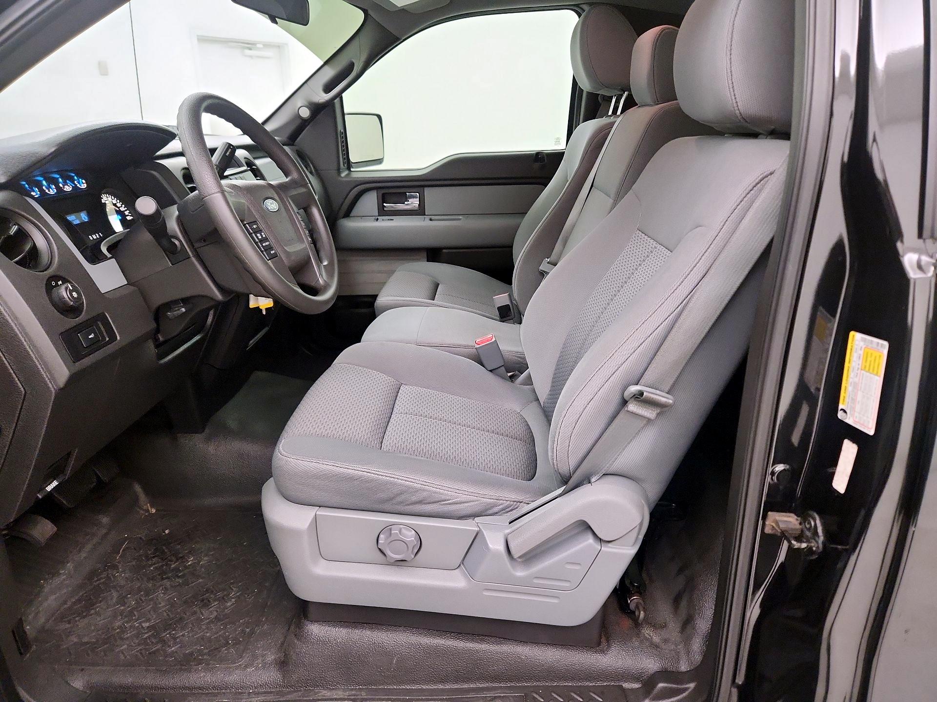 Thumbnail: 2013 Ford F-150 - 11