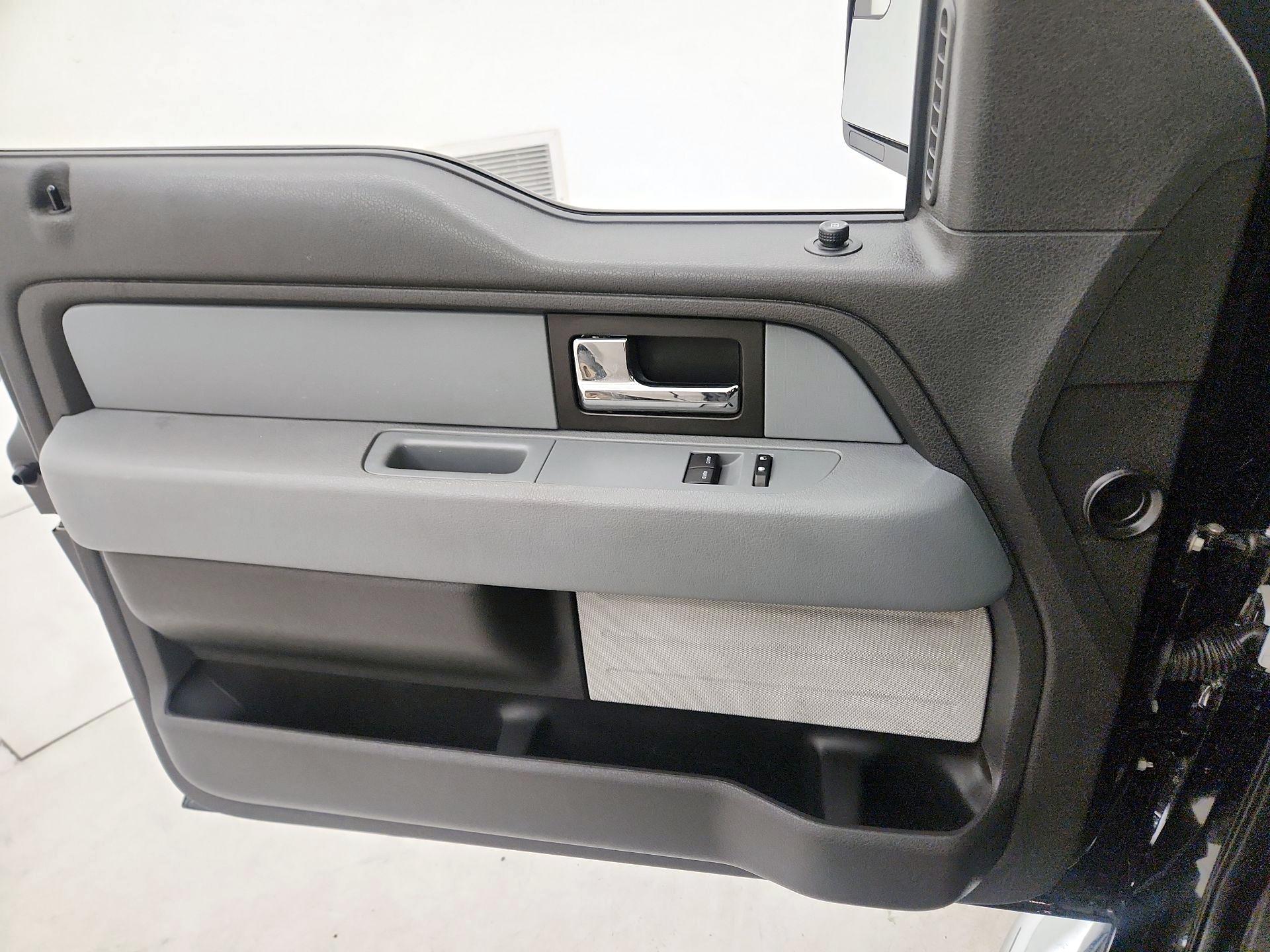 Thumbnail: 2013 Ford F-150 - 12