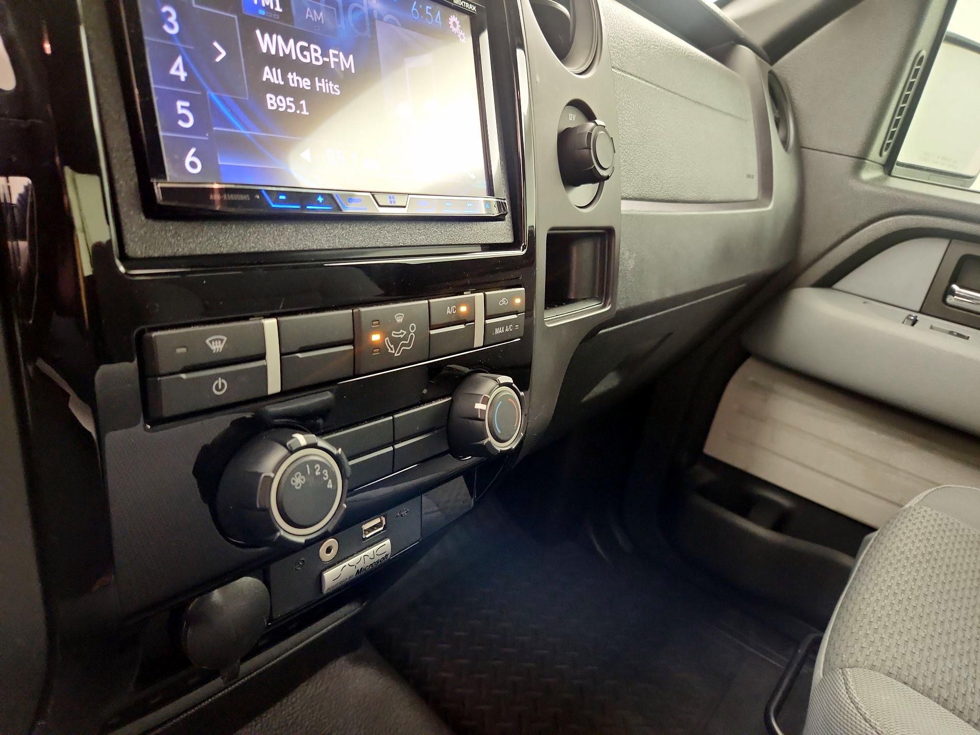 Thumbnail: 2013 Ford F-150 - 14