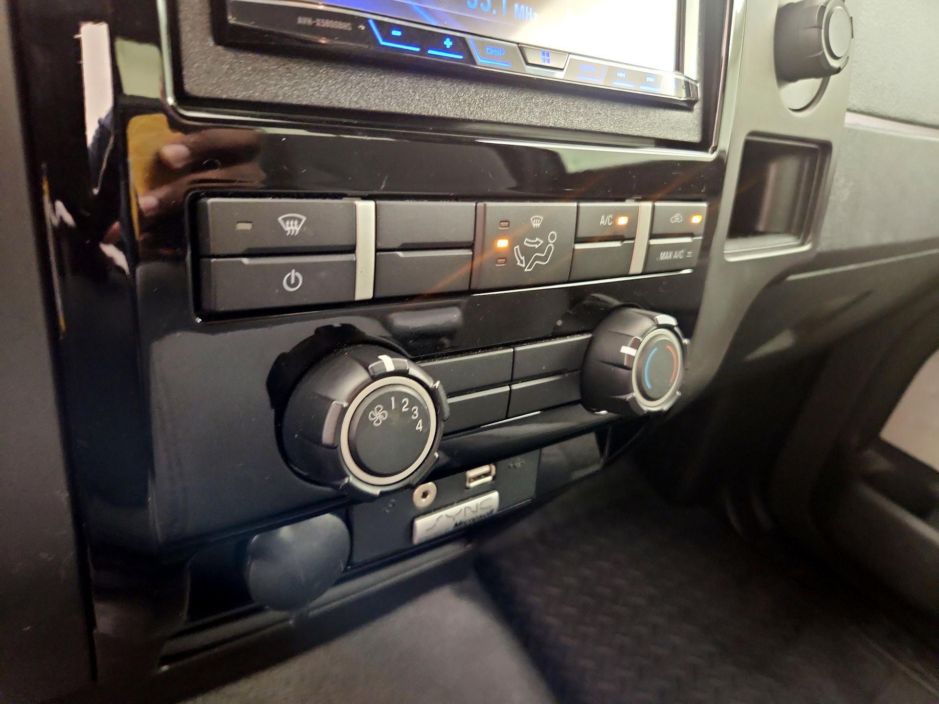 Thumbnail: 2013 Ford F-150 - 15