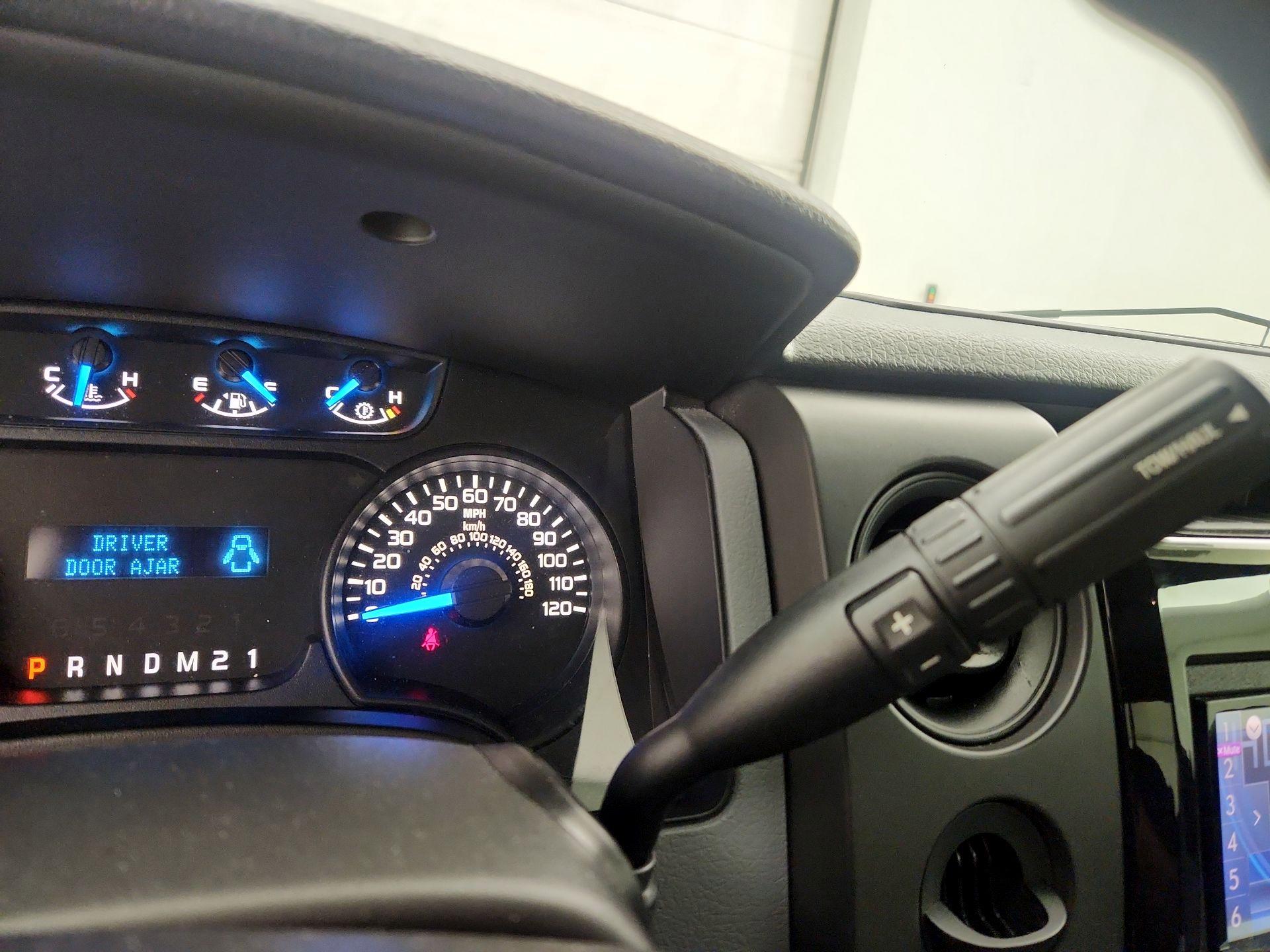 Thumbnail: 2013 Ford F-150 - 16