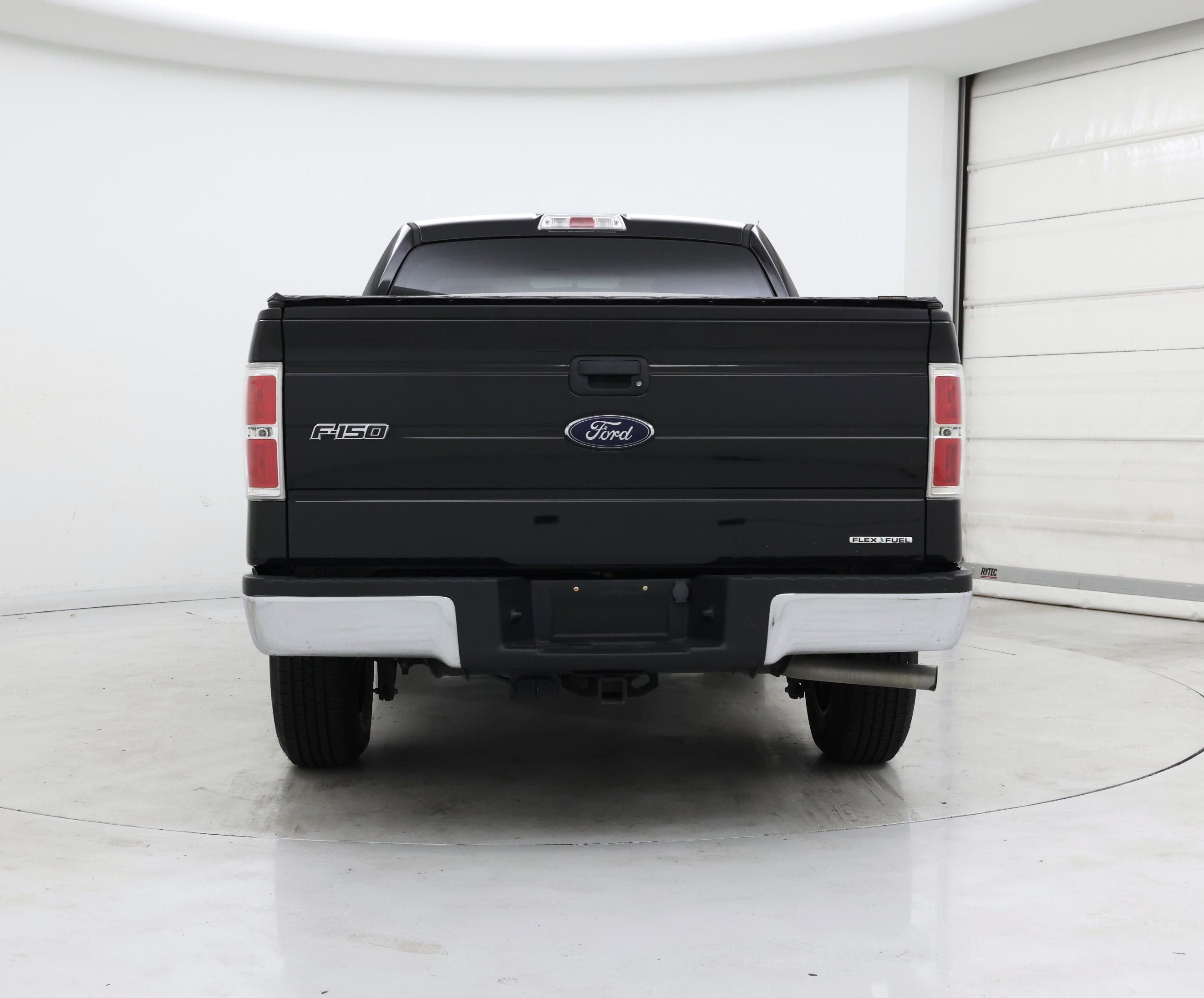Thumbnail: 2013 Ford F-150 - 6