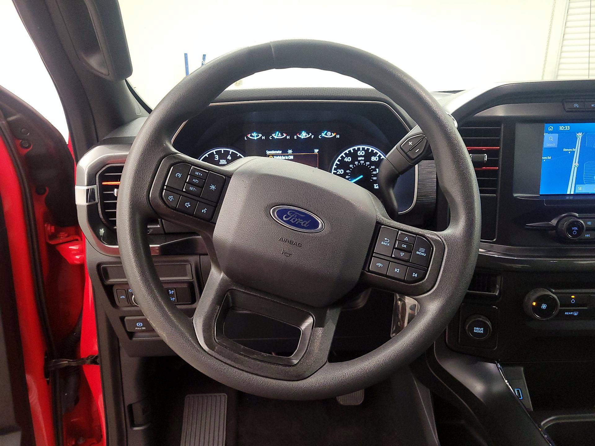 Thumbnail: 2021 Ford F-150 - 10