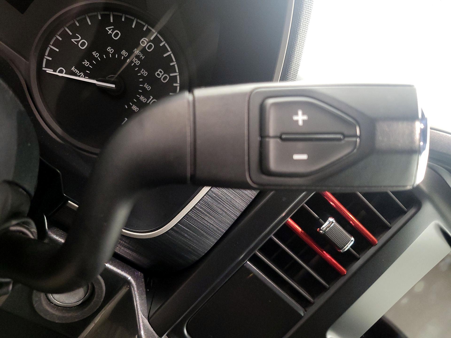 Thumbnail: 2021 Ford F-150 - 18
