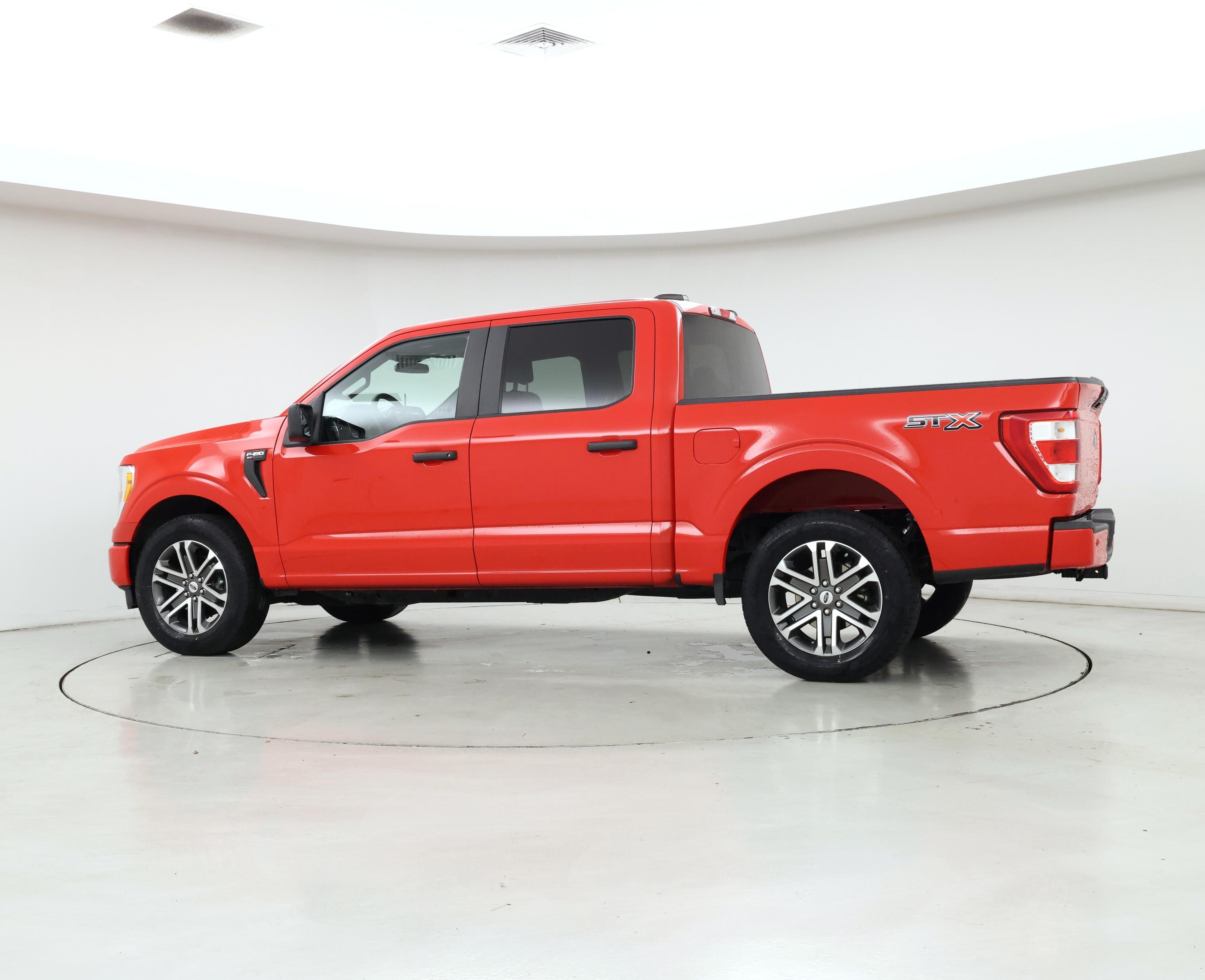 Thumbnail: 2021 Ford F-150 - 3