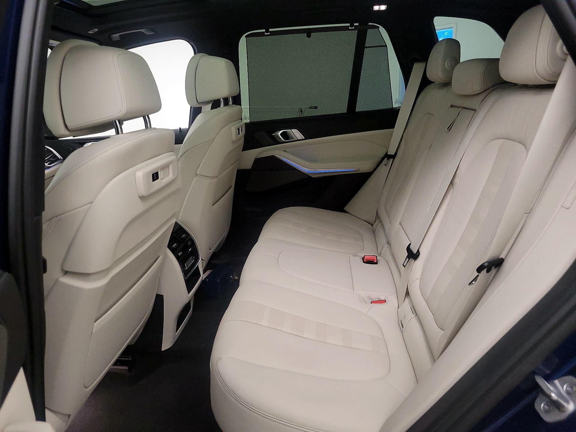 Thumbnail: 2021 BMW X5 - 20
