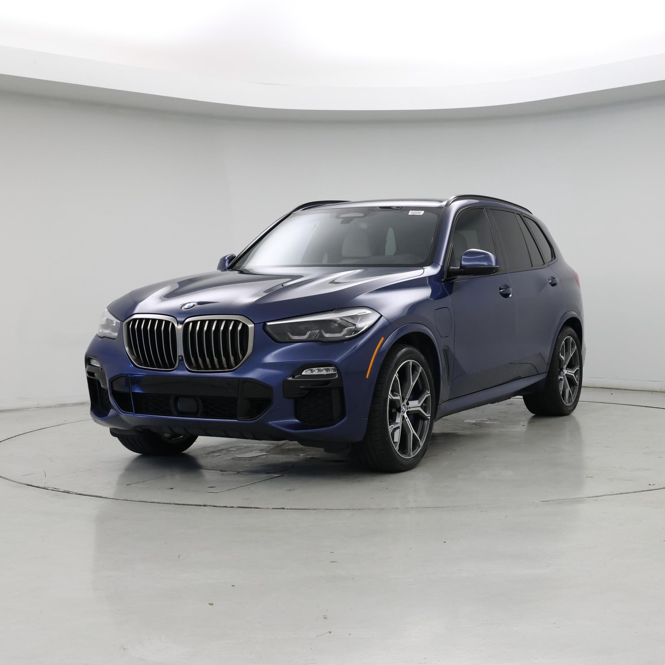 Thumbnail: 2021 BMW X5 - 4