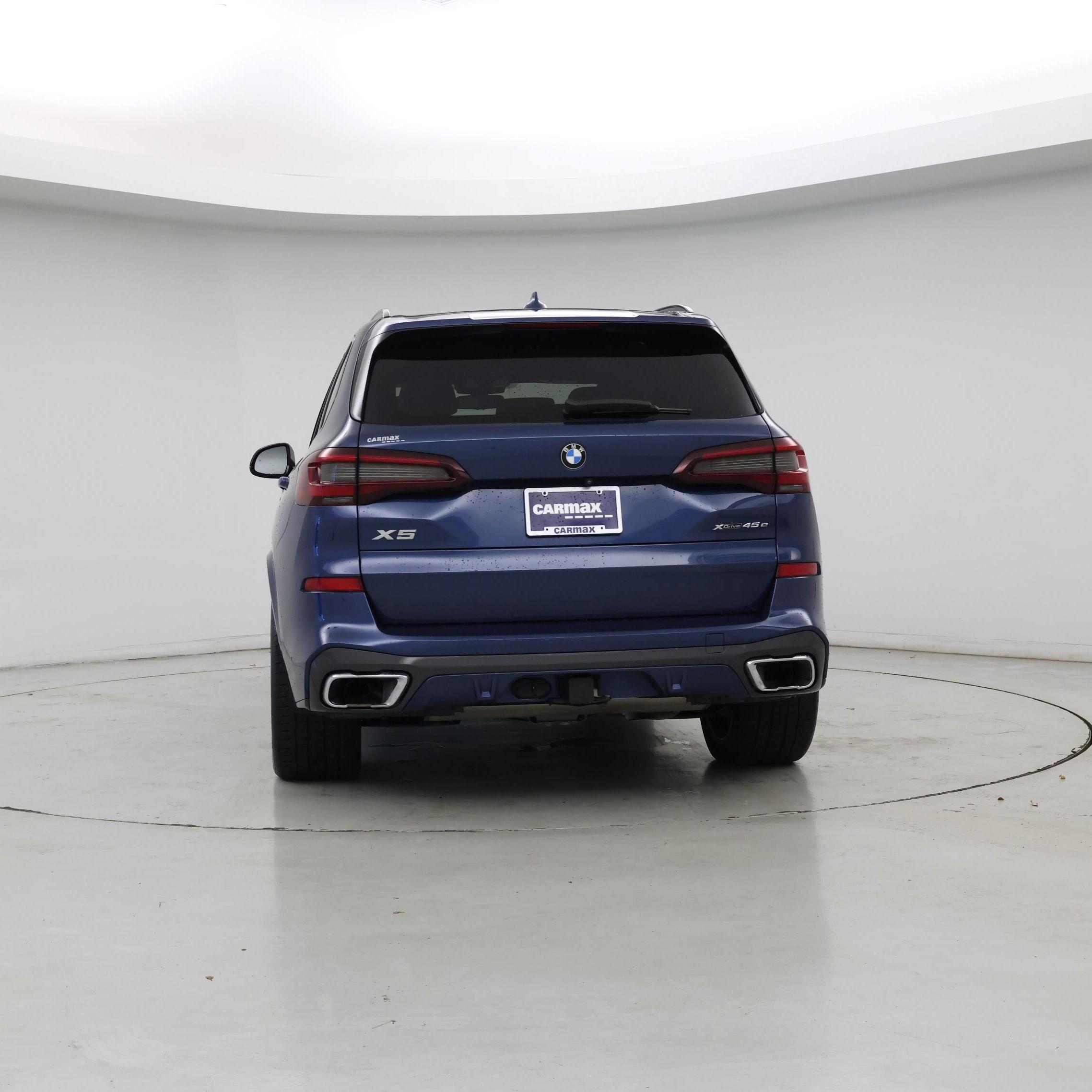 Thumbnail: 2021 BMW X5 - 6
