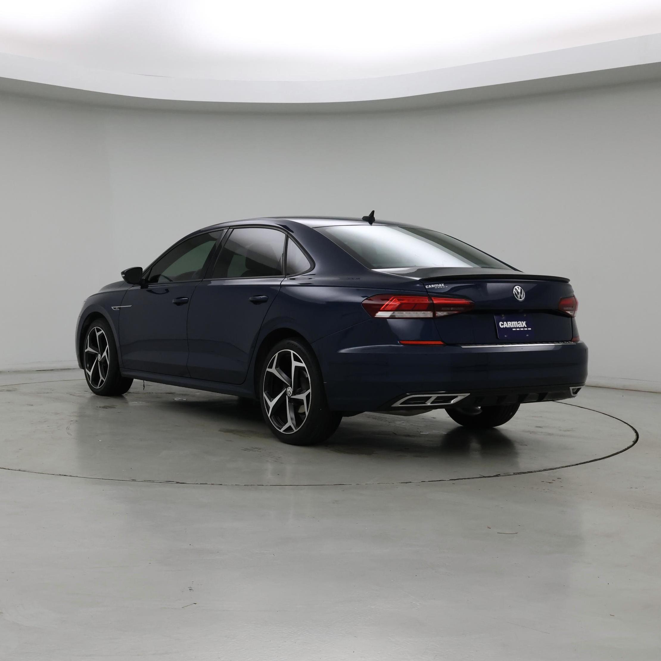 Thumbnail: 2021 Volkswagen Passat - 2