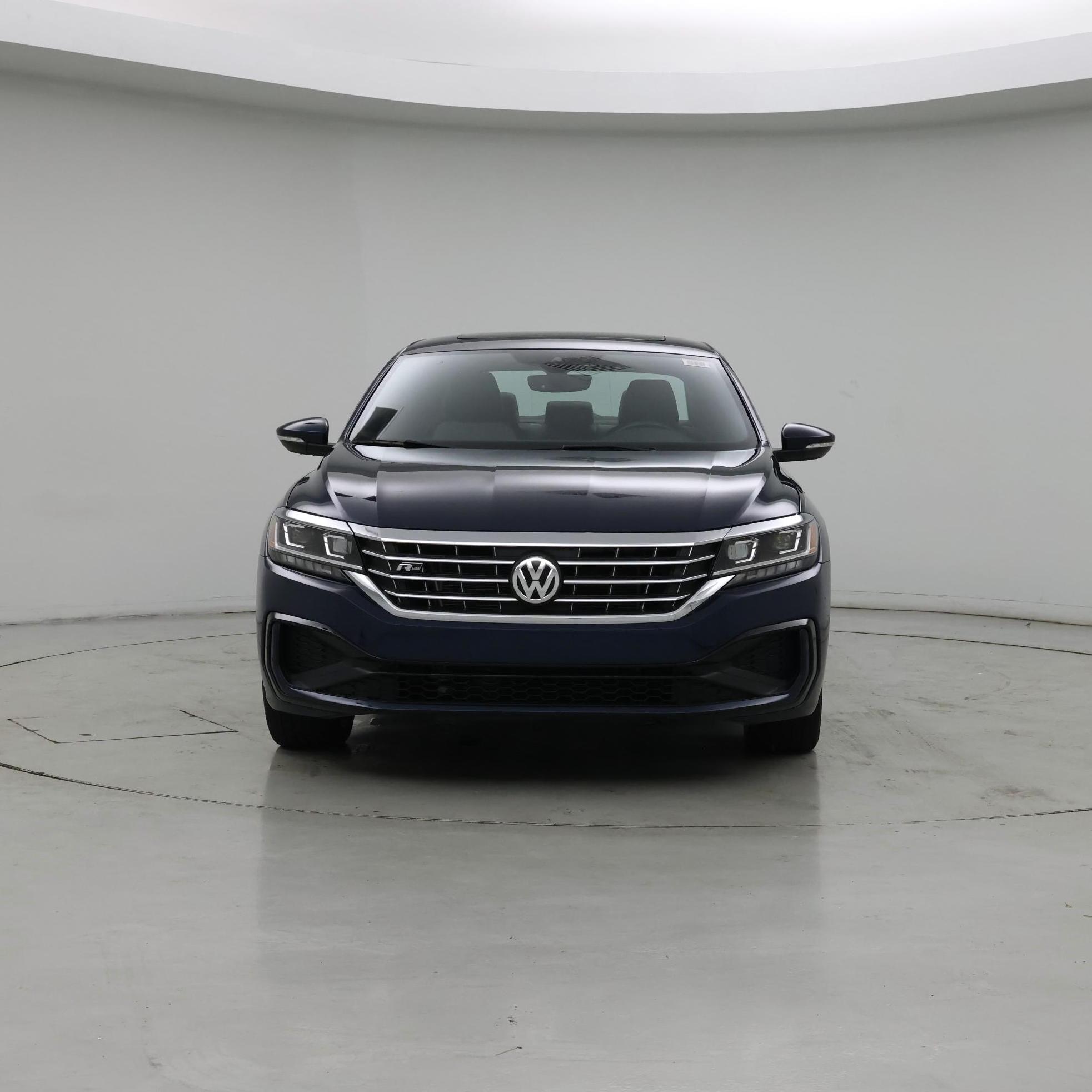 Thumbnail: 2021 Volkswagen Passat - 5
